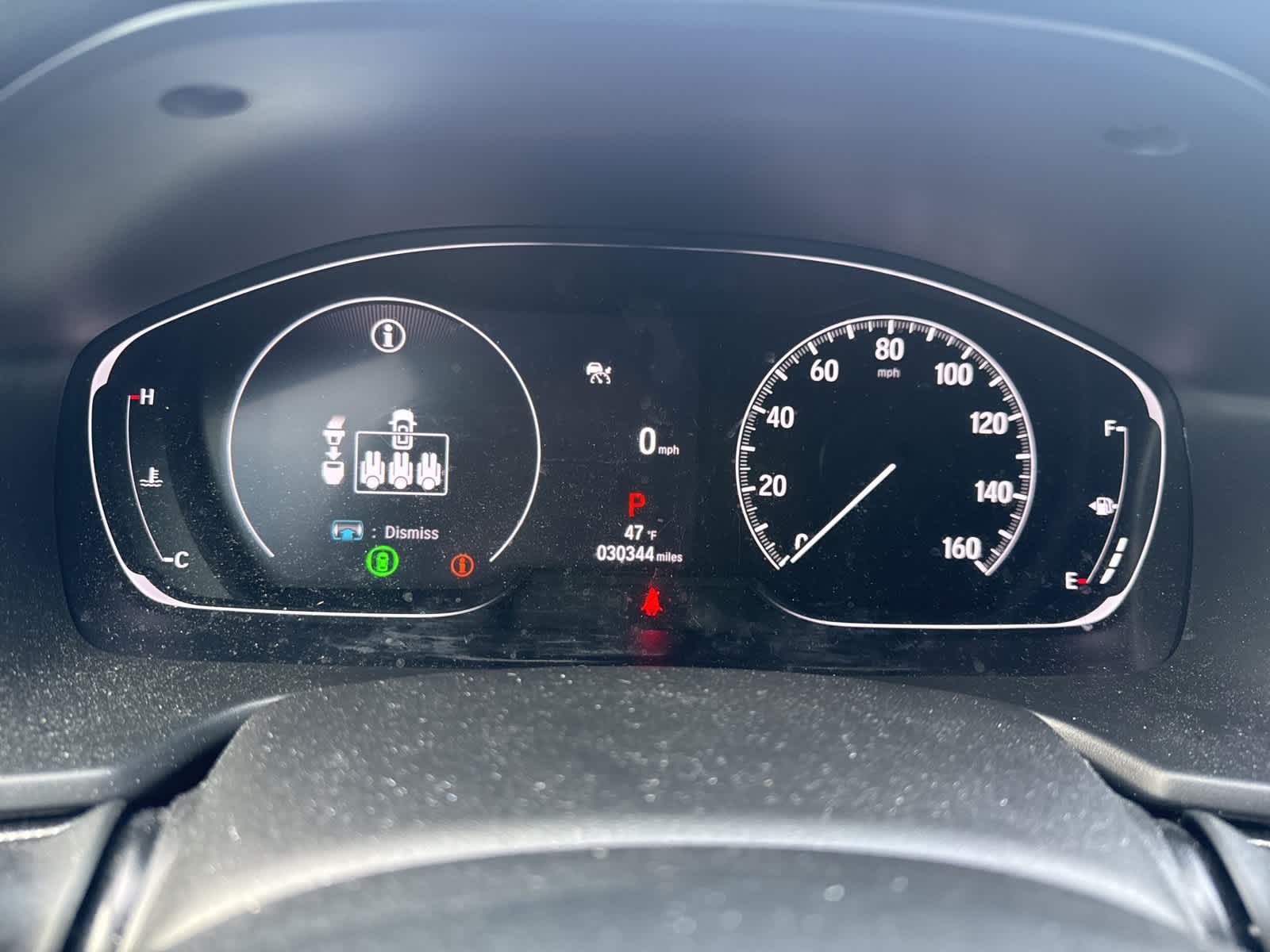 Thumbnail: 2022 Honda Accord - 19