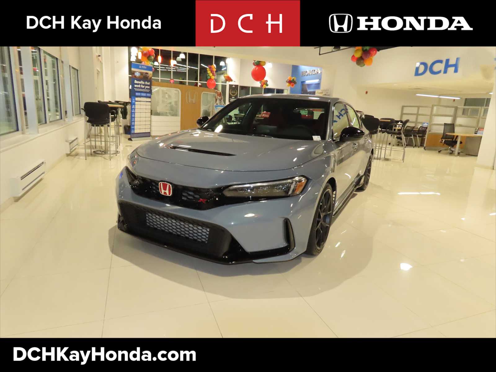 Thumbnail: 2025 Honda Civic - 1