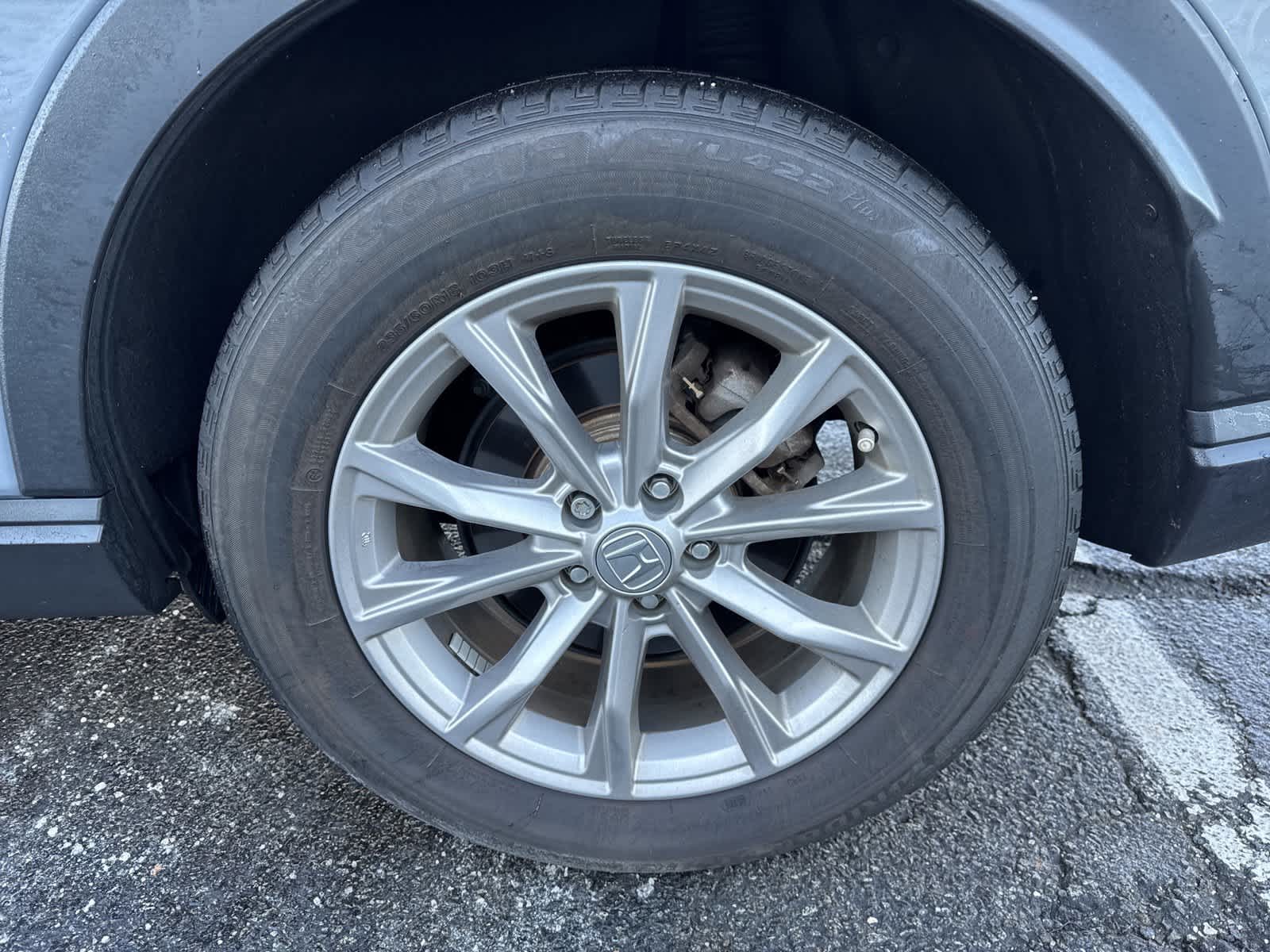 Thumbnail: 2023 Honda CR-V - 24