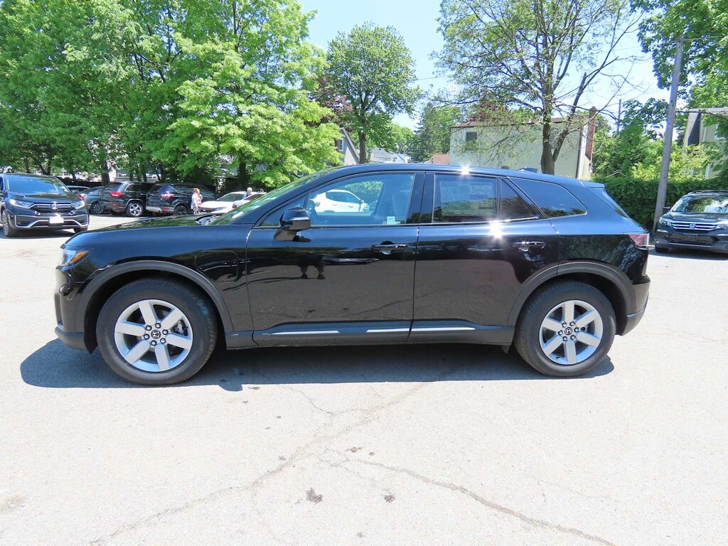 New 2026 Honda Prologue EX SUV