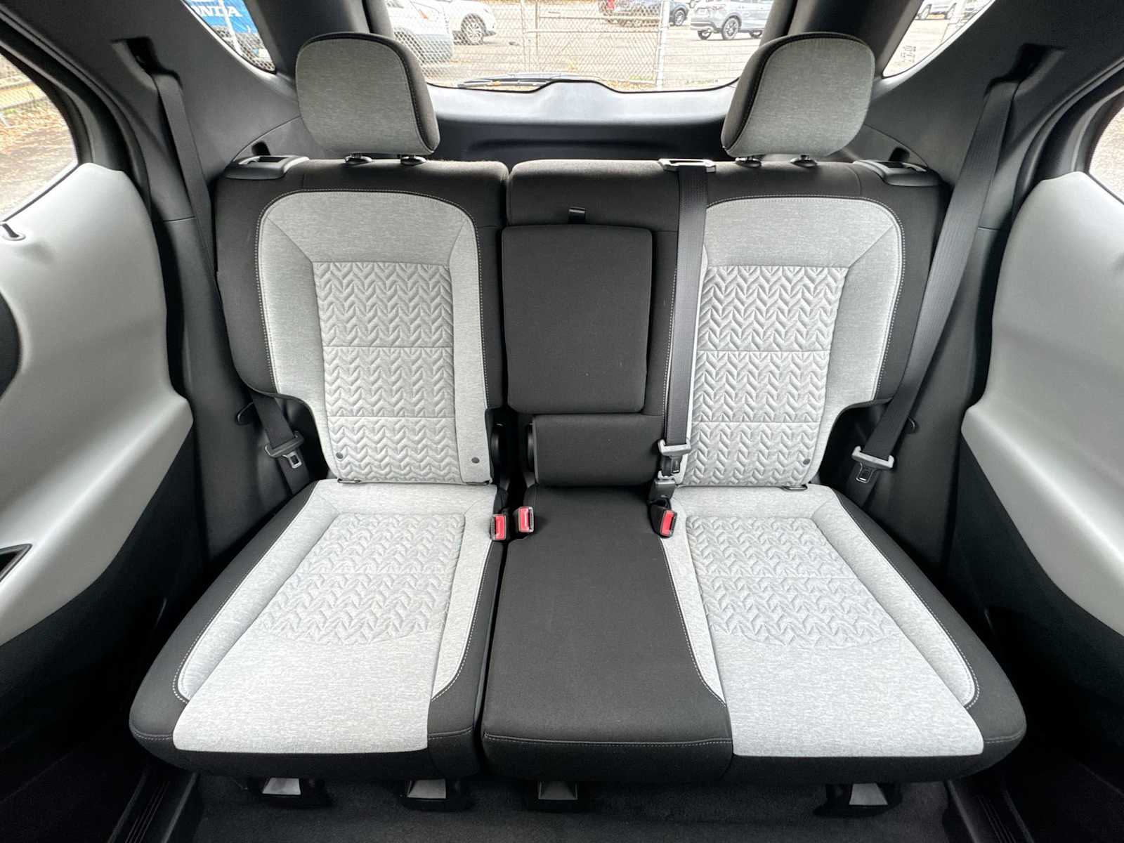 Thumbnail: 2023 Chevrolet Equinox - 13