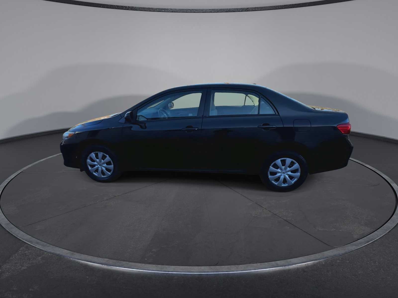 Thumbnail: 2010 Toyota Corolla - 5