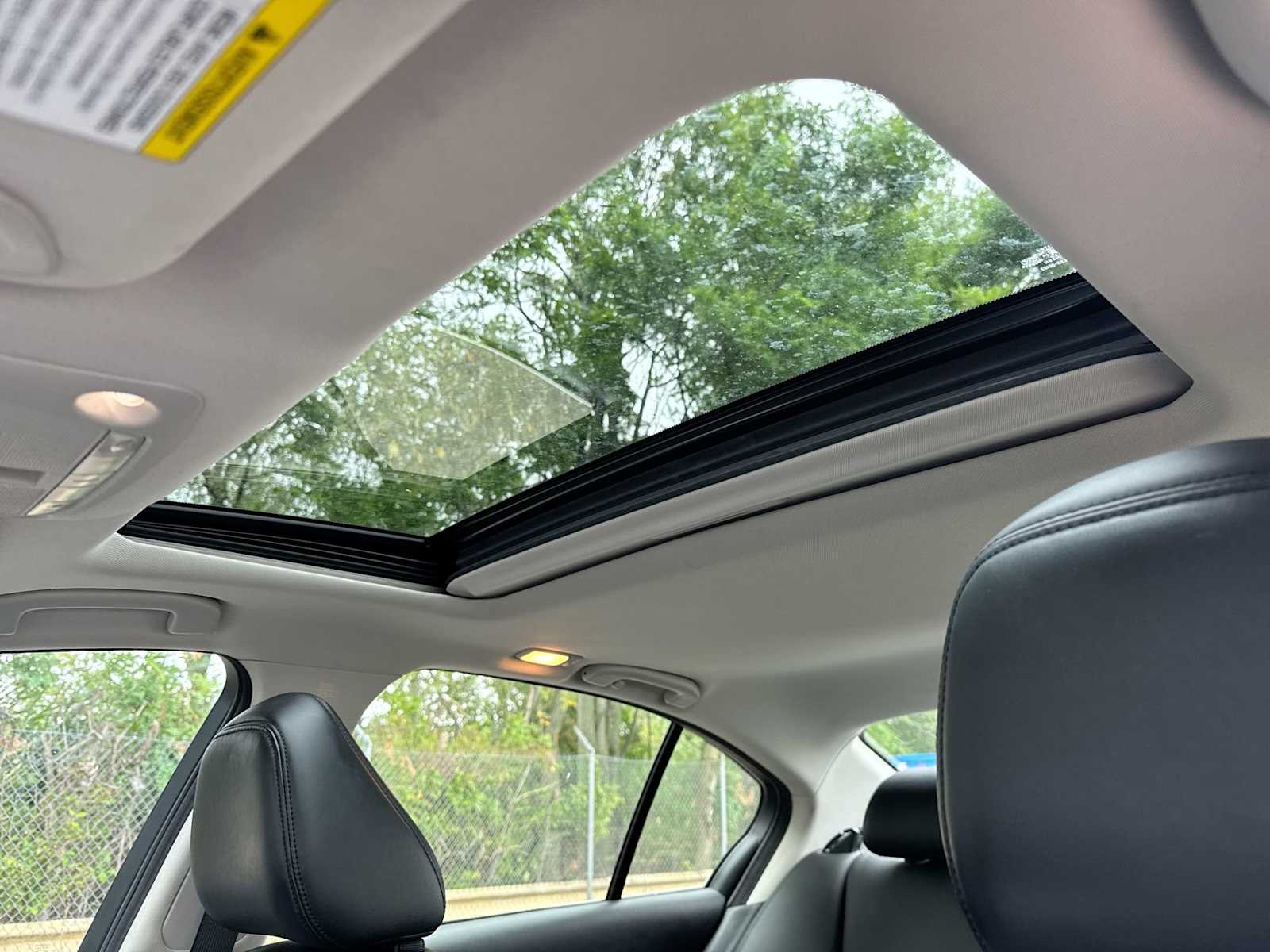 Thumbnail: 2019 INFINITI Q50 - 23