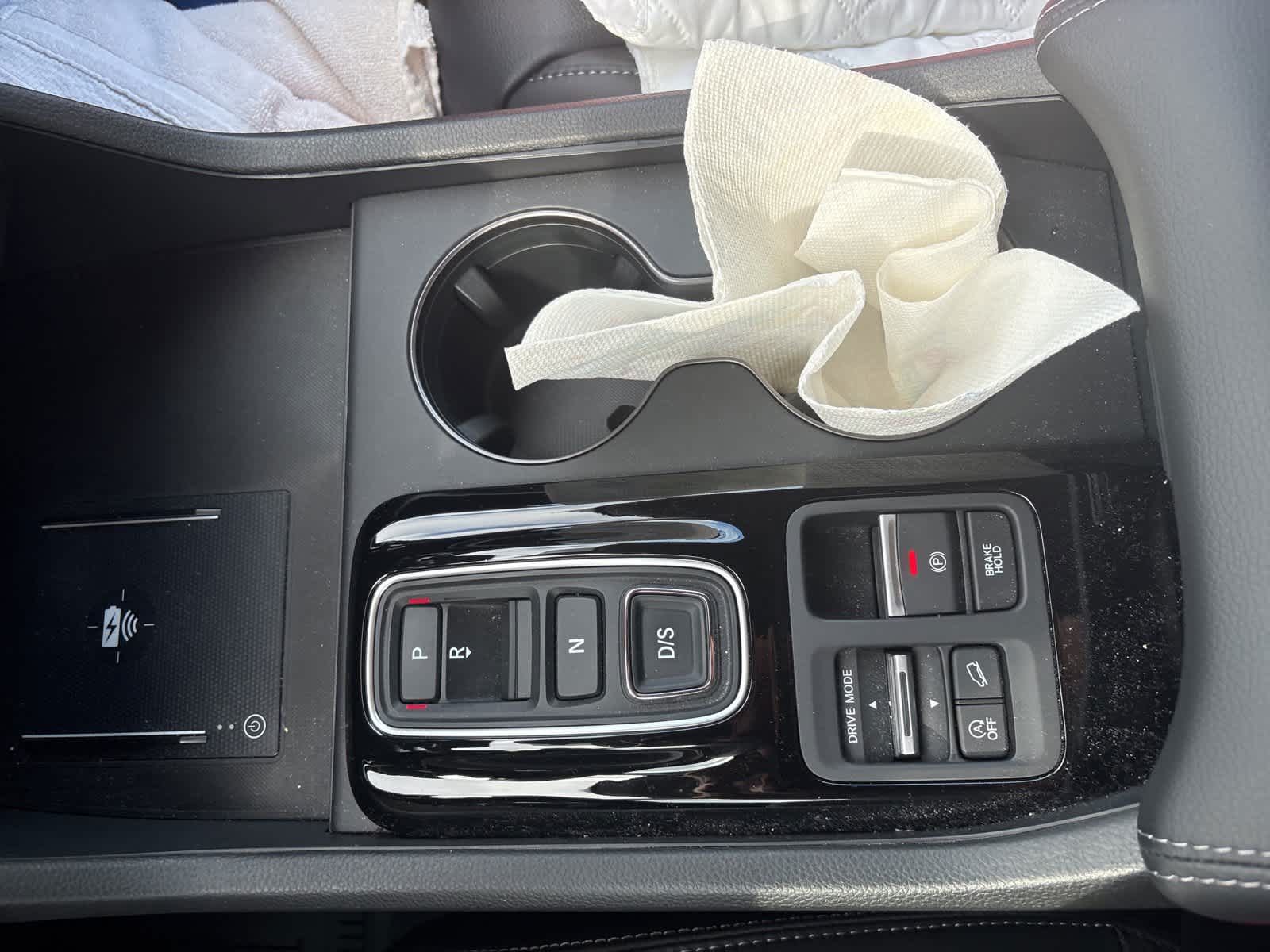 Thumbnail: 2024 Honda Pilot - 16