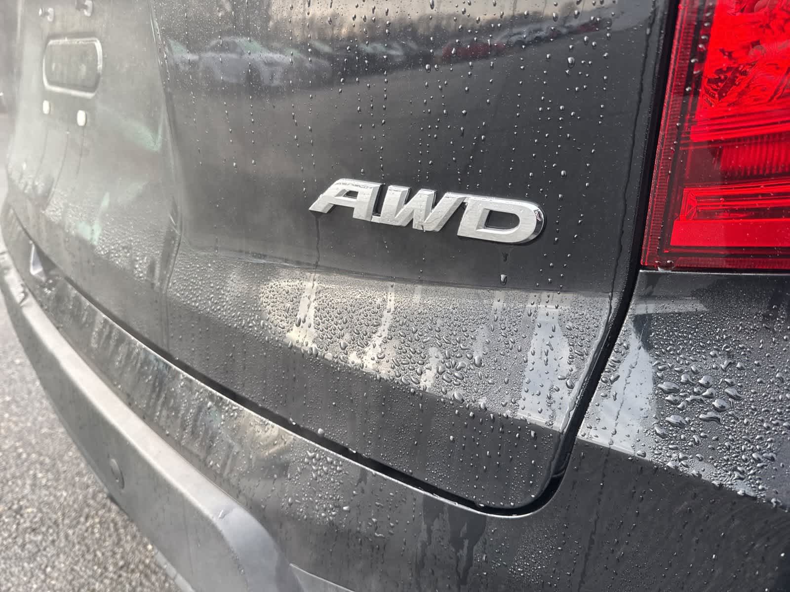 Thumbnail: 2023 Honda Passport - 26