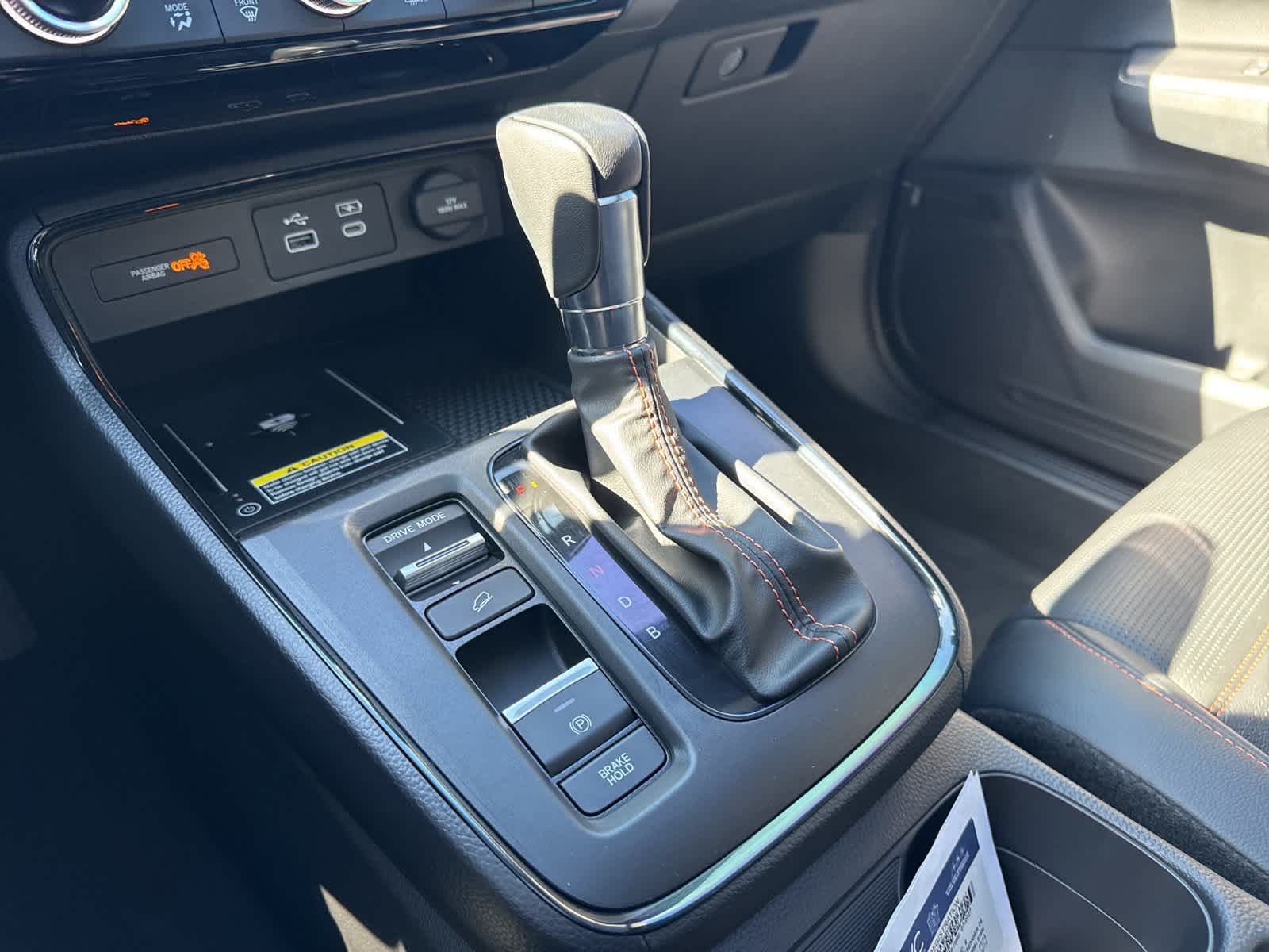 Thumbnail: 2023 Honda CR-V - 16