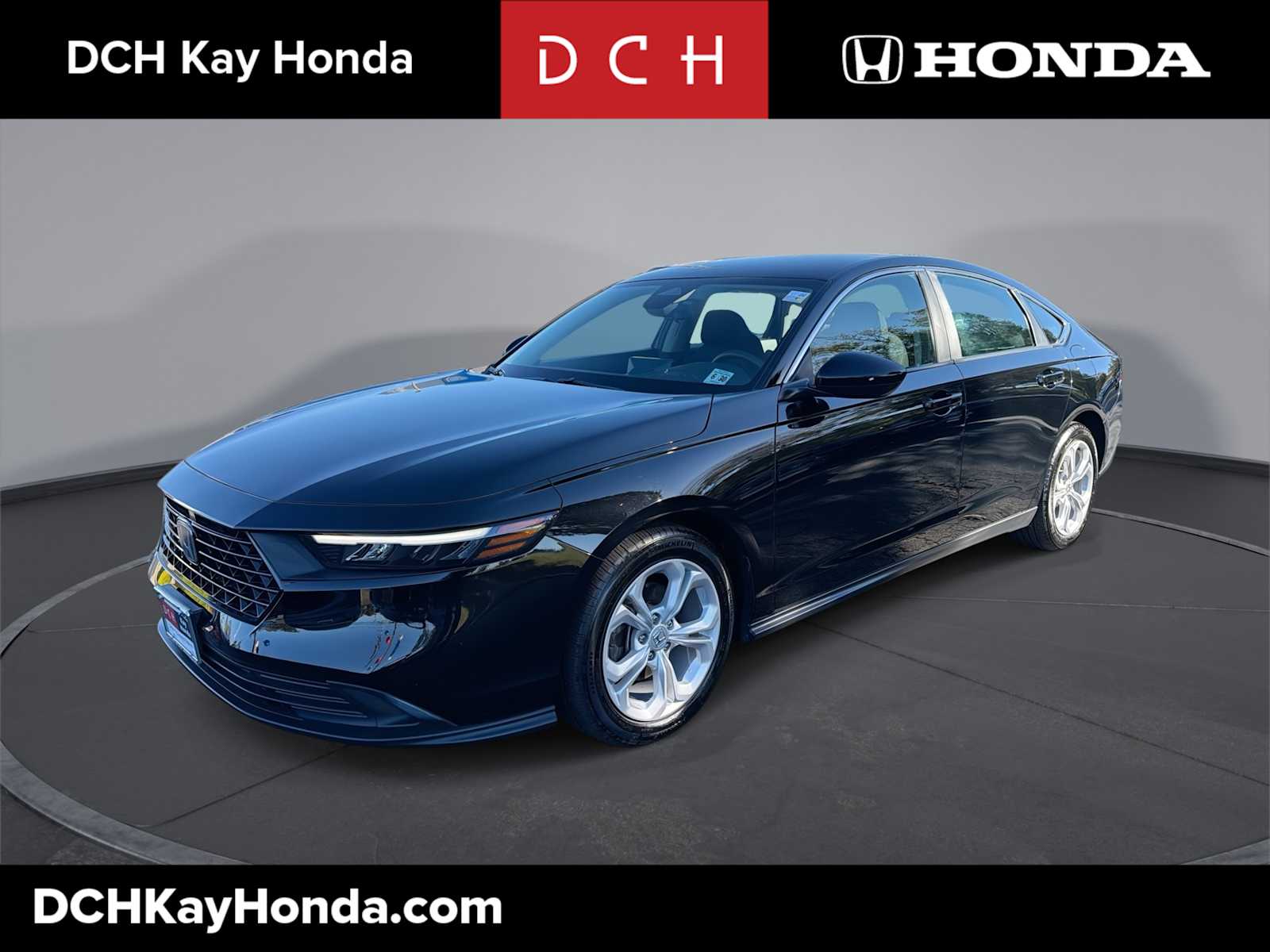 2025 Honda Accord