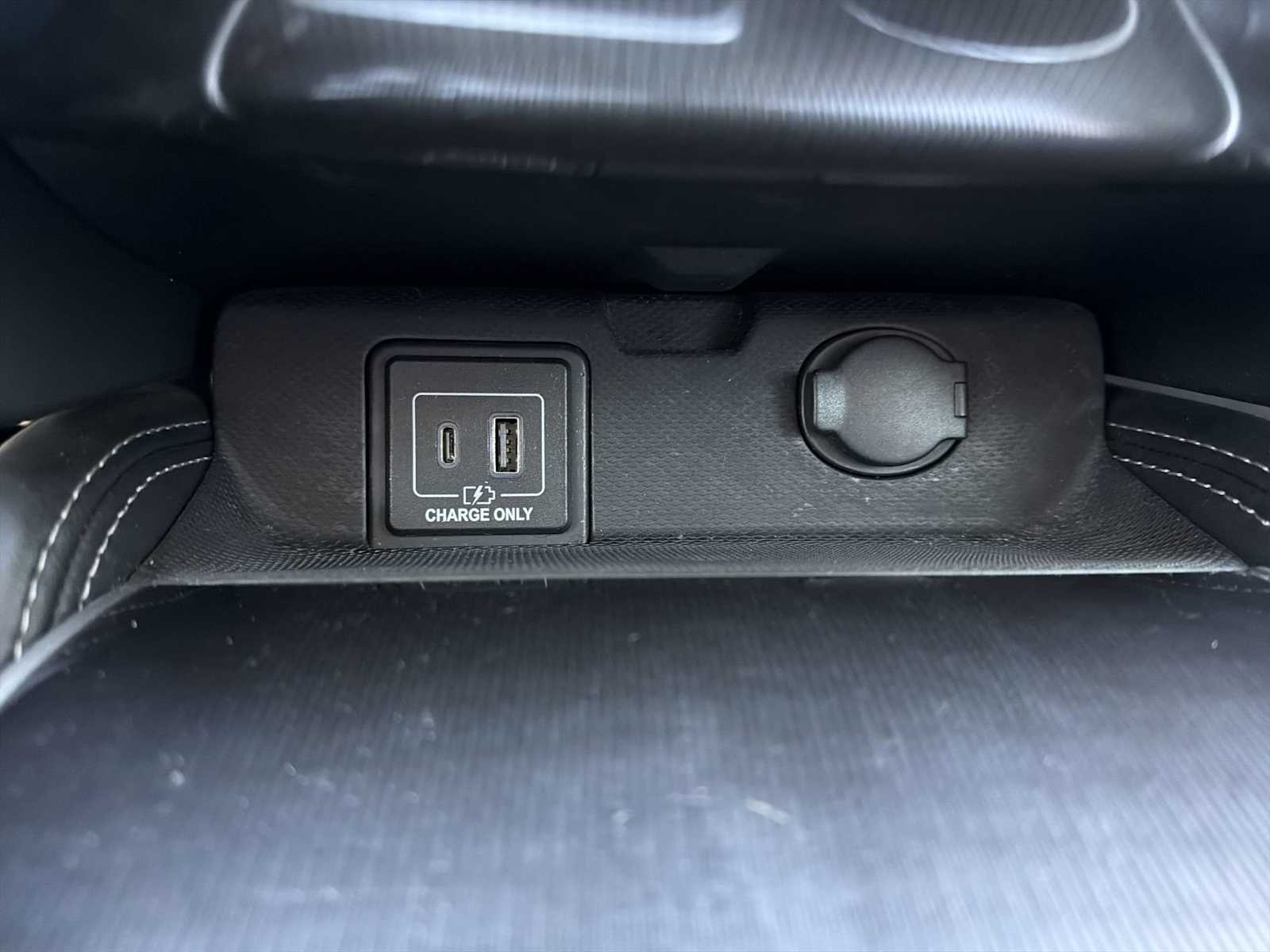 Thumbnail: 2020 INFINITI QX60 - 29