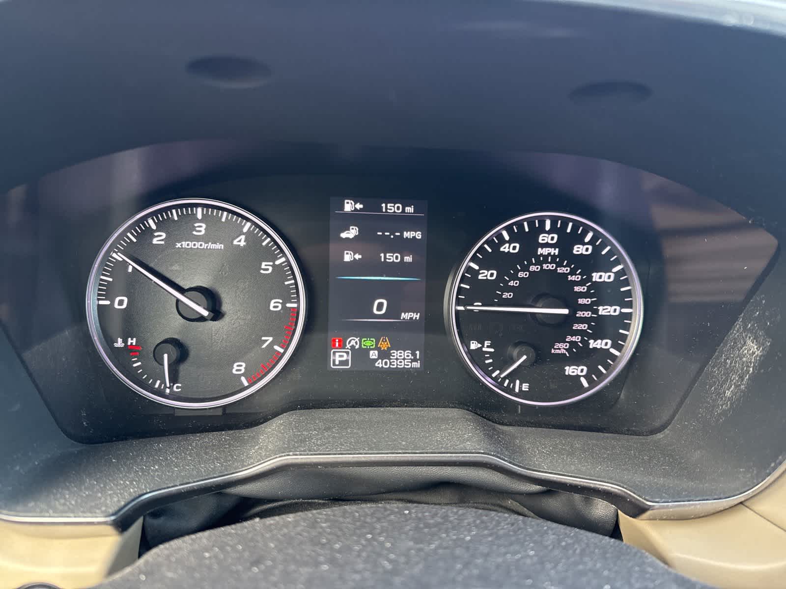 Thumbnail: 2021 Subaru Outback - 18