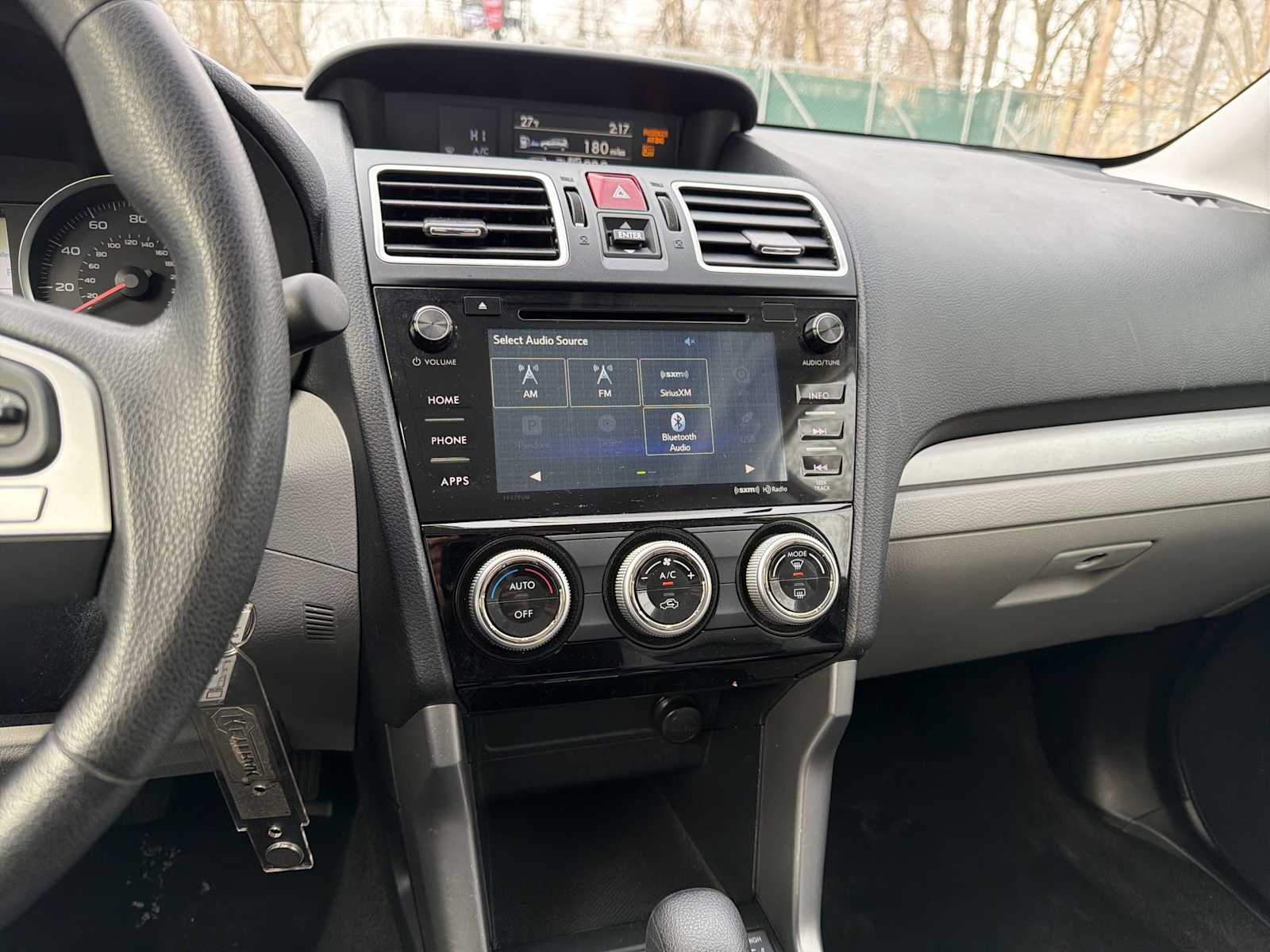 Thumbnail: 2018 Subaru Forester - 27