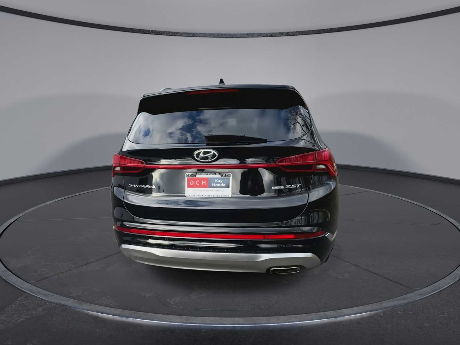 Thumbnail: 2023 Hyundai Santa Fe - 7