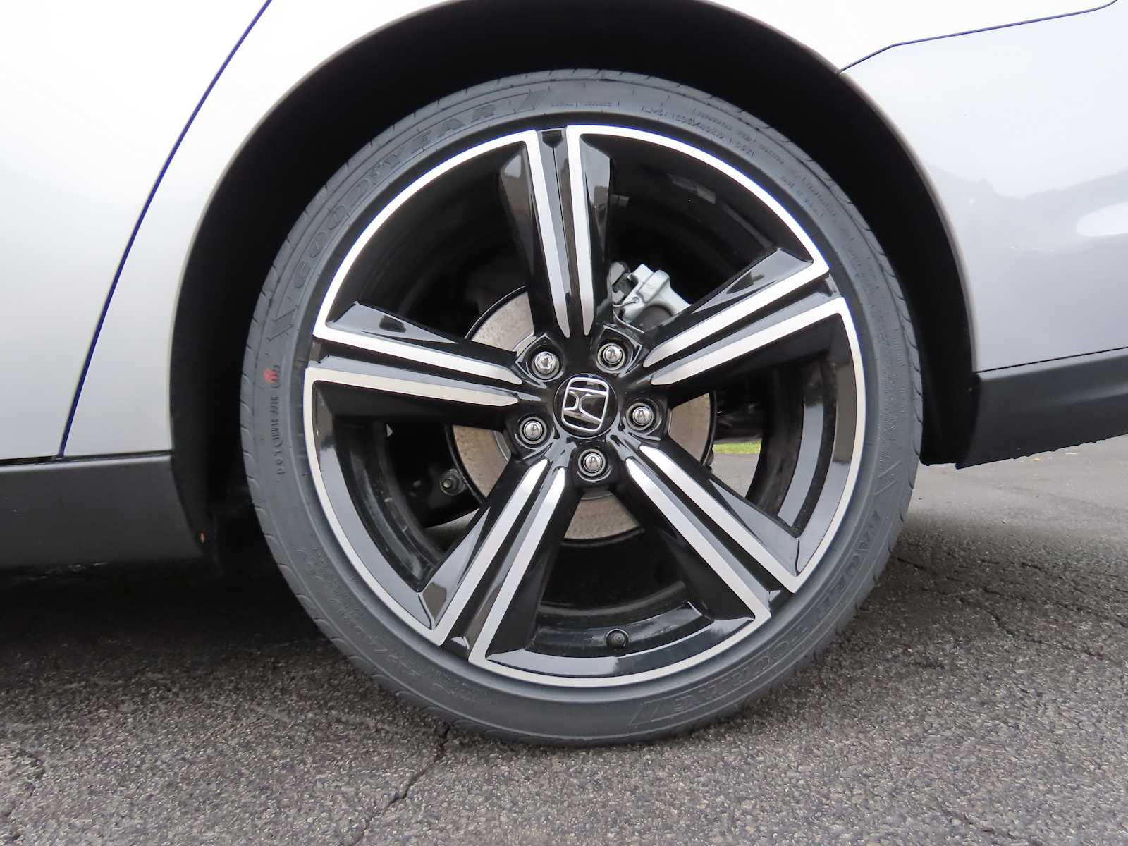 Thumbnail: 2025 Honda Accord - 9