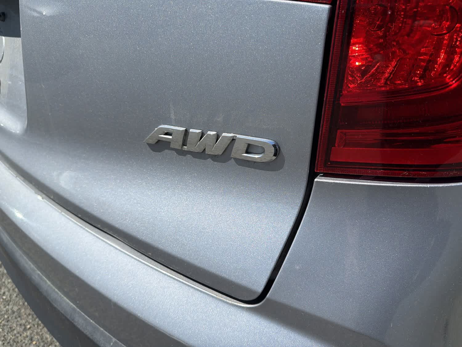 Thumbnail: 2017 Honda Pilot - 26