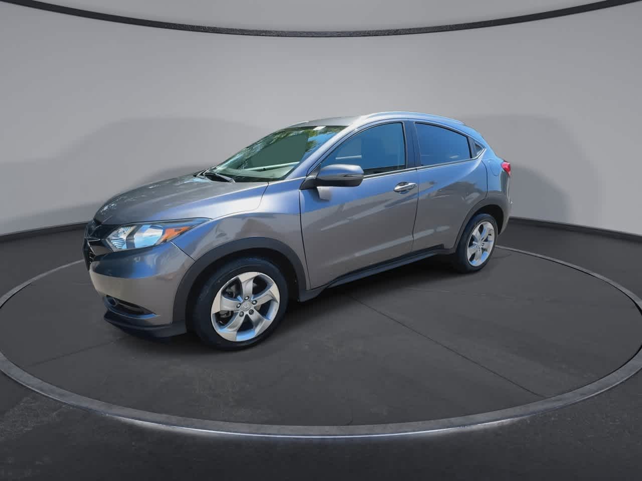 Thumbnail: 2017 Honda HR-V - 4