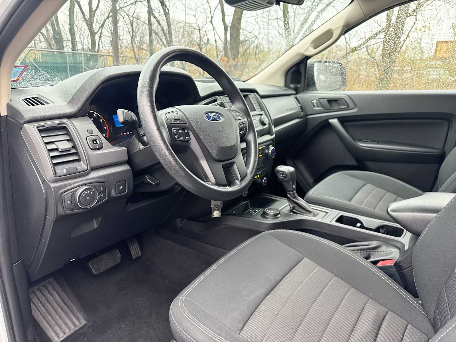 Thumbnail: 2020 Ford Ranger - 10