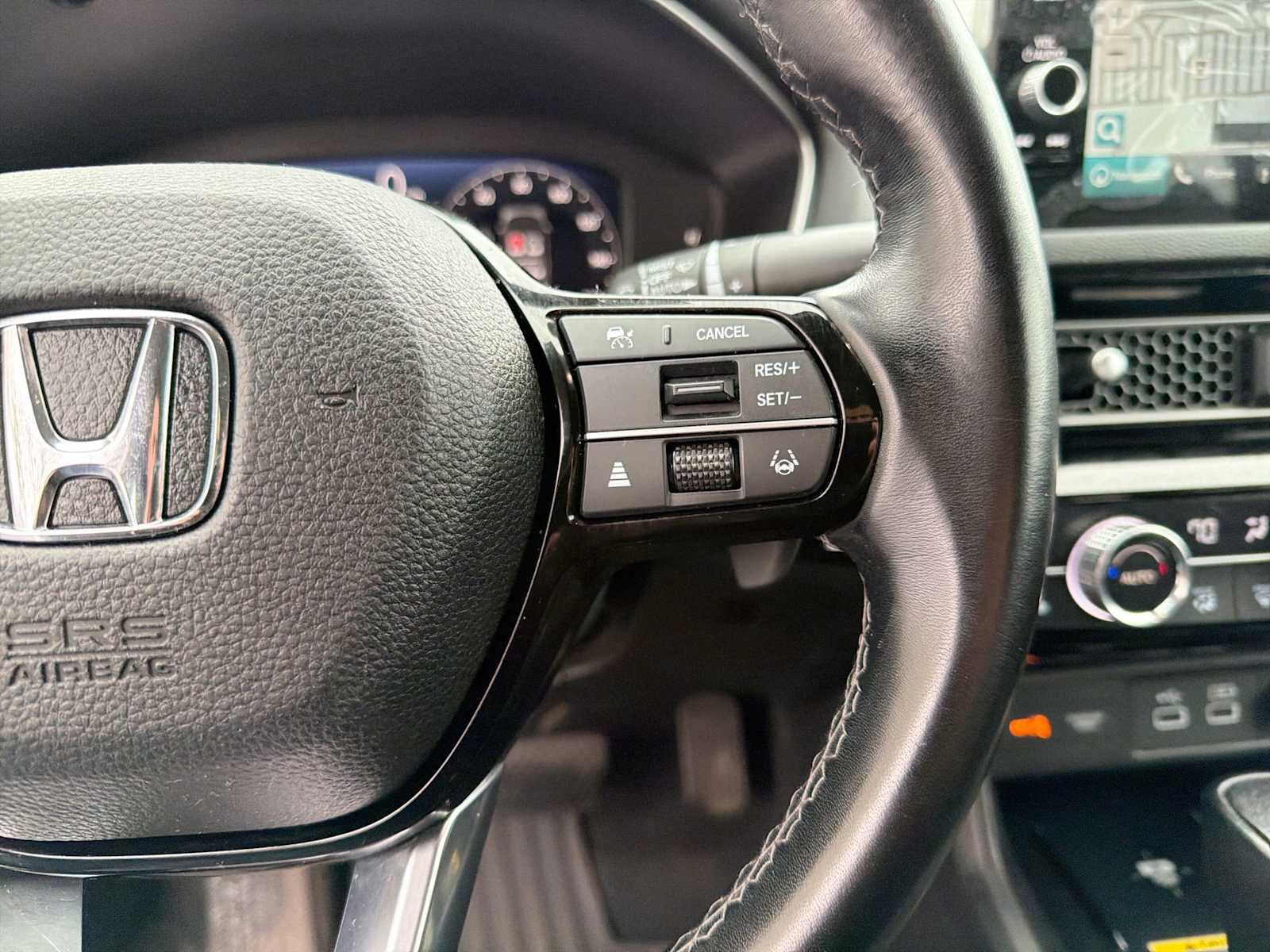 Thumbnail: 2023 Honda Civic - 26