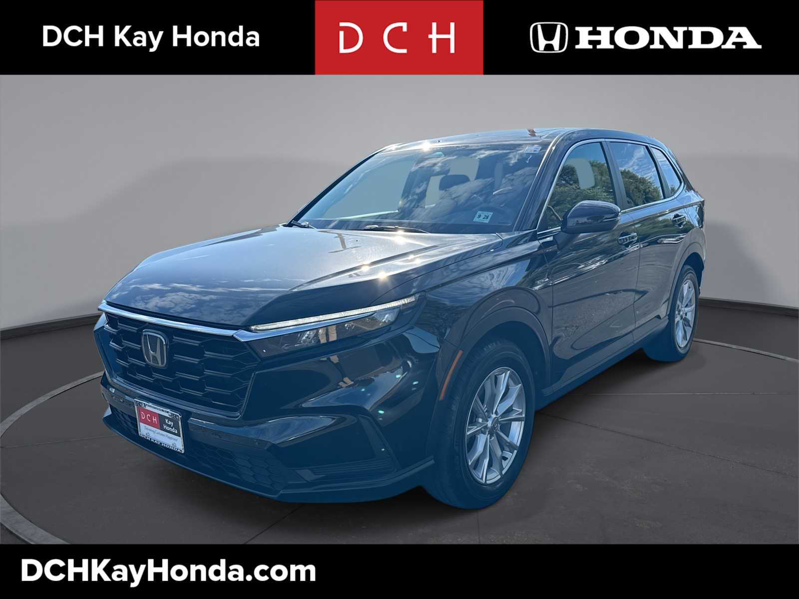 Thumbnail: 2024 Honda CR-V - 1