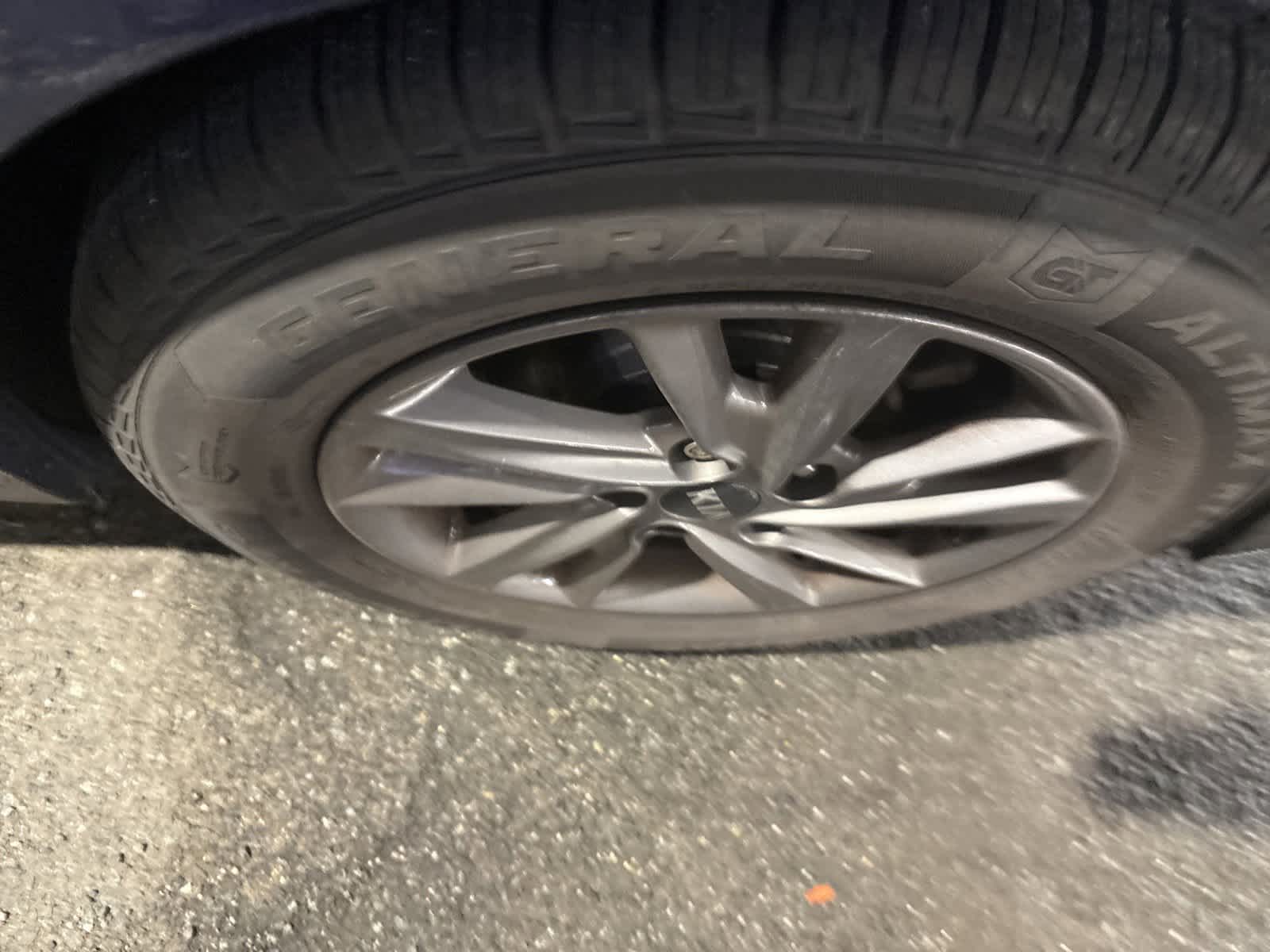 Thumbnail: 2020 Kia Optima - 7