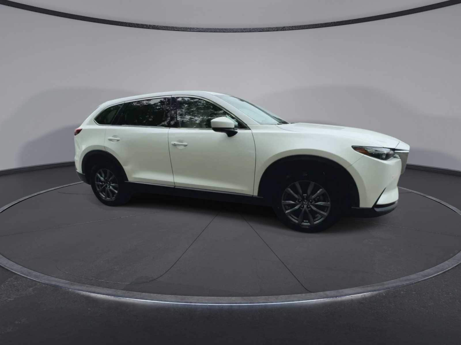 2020 Mazda CX-9 Touring 2