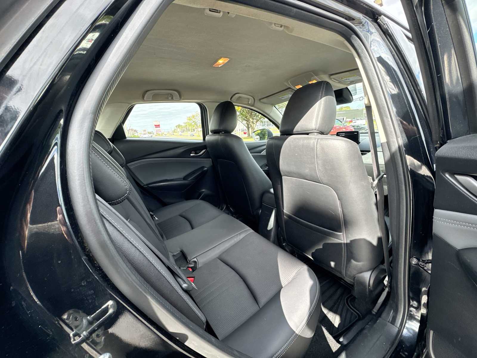 Thumbnail: 2019 Mazda CX-3 - 14