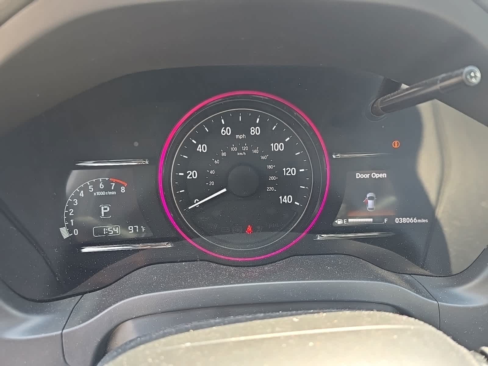 Thumbnail: 2022 Honda HR-V - 12