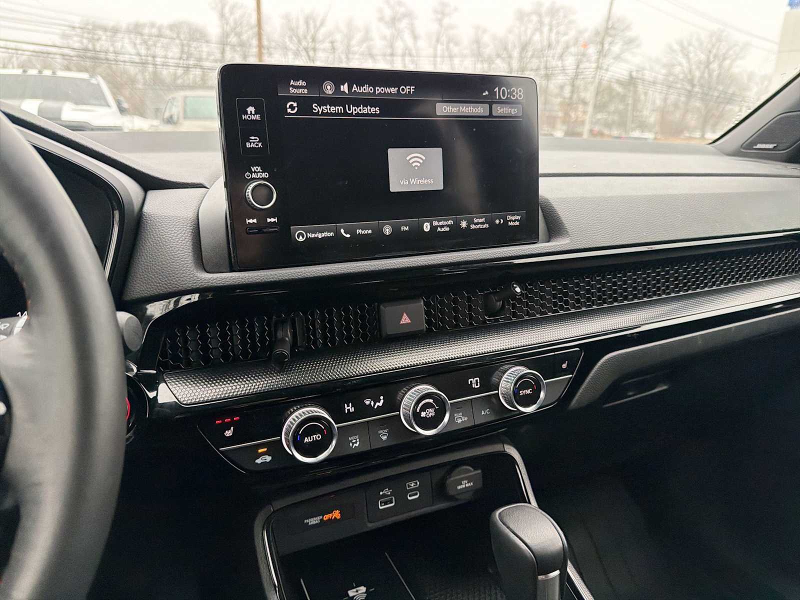 Thumbnail: 2023 Honda CR-V - 27