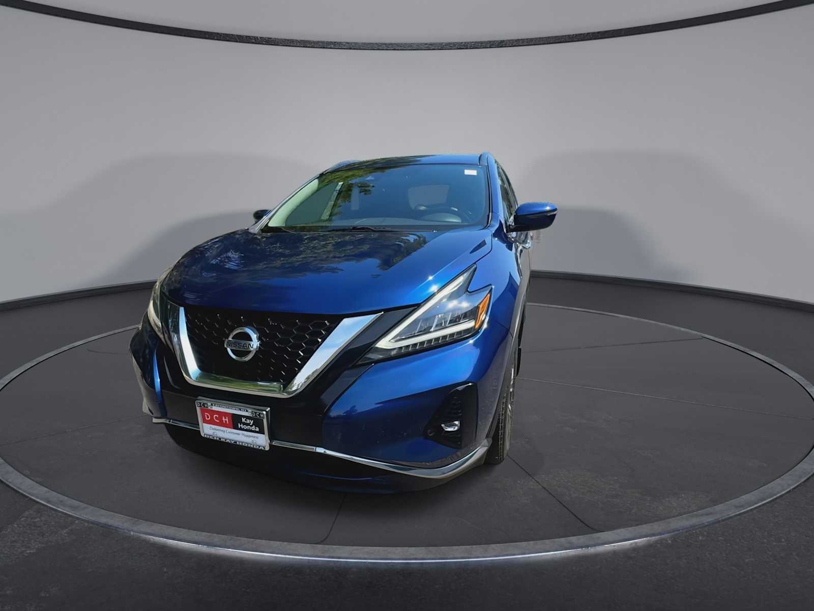Thumbnail: 2022 Nissan Murano - 3