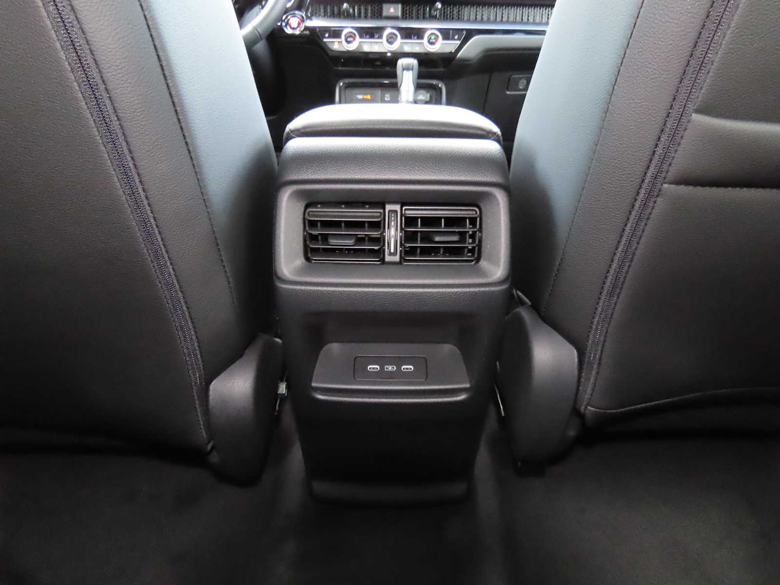 Thumbnail: 2026 Honda CR-V - 23