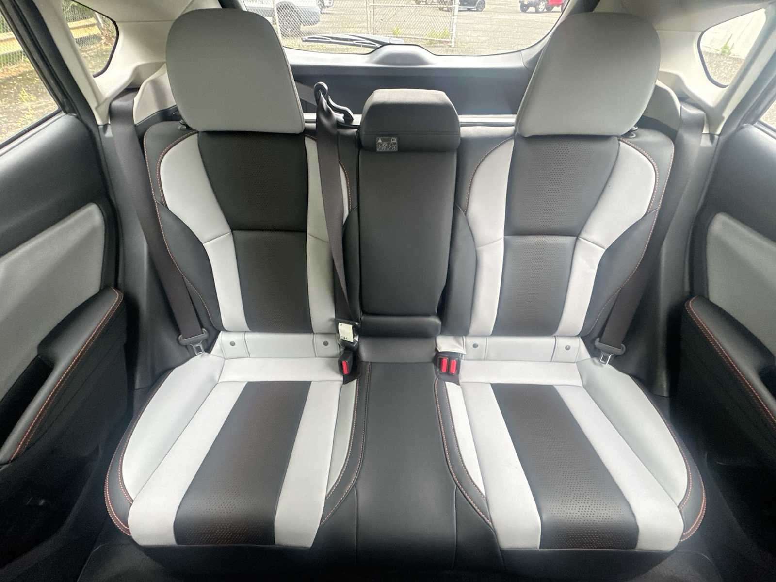 2023 Subaru Crosstrek Limited 13