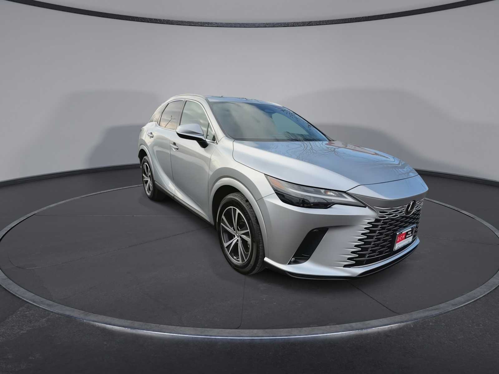 Thumbnail: 2023 Lexus RX - 2