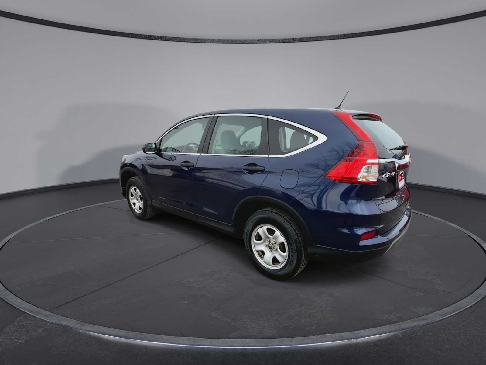 Thumbnail: 2015 Honda CR-V - 6