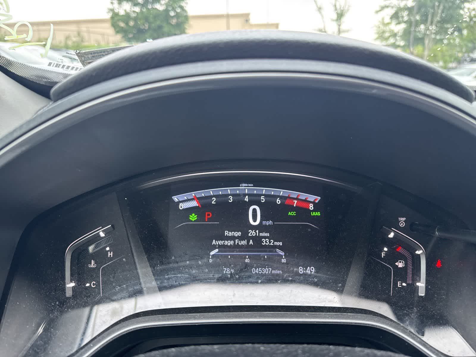 Thumbnail: 2022 Honda CR-V - 18