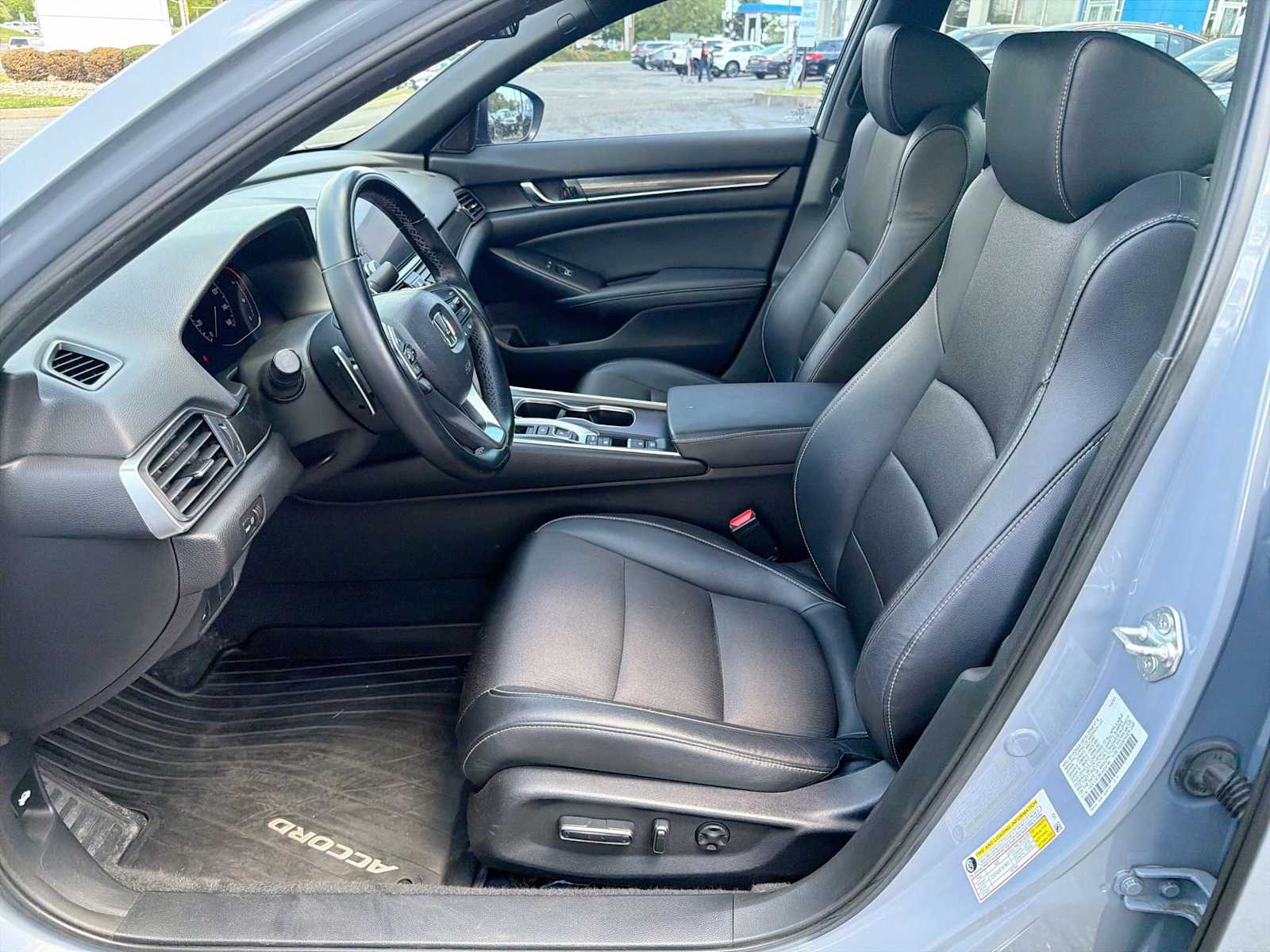 Thumbnail: 2022 Honda Accord - 11