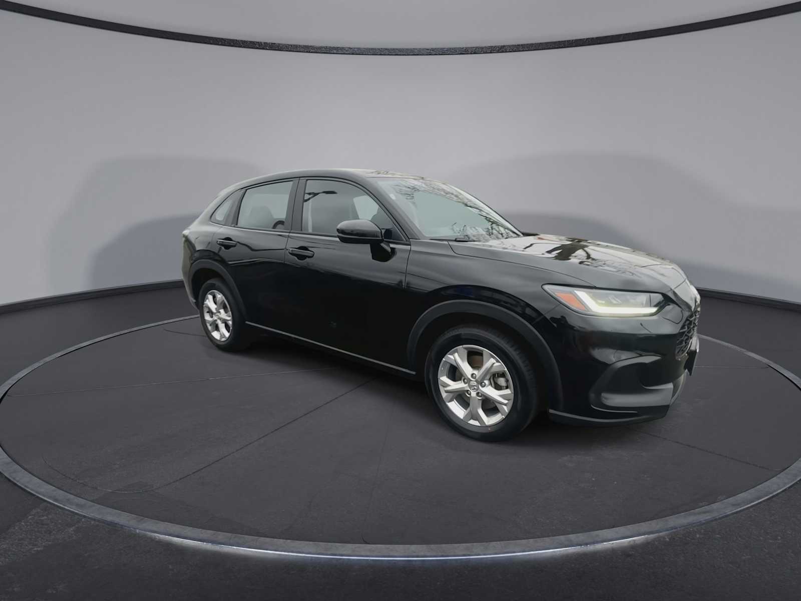 Thumbnail: 2023 Honda HR-V - 2