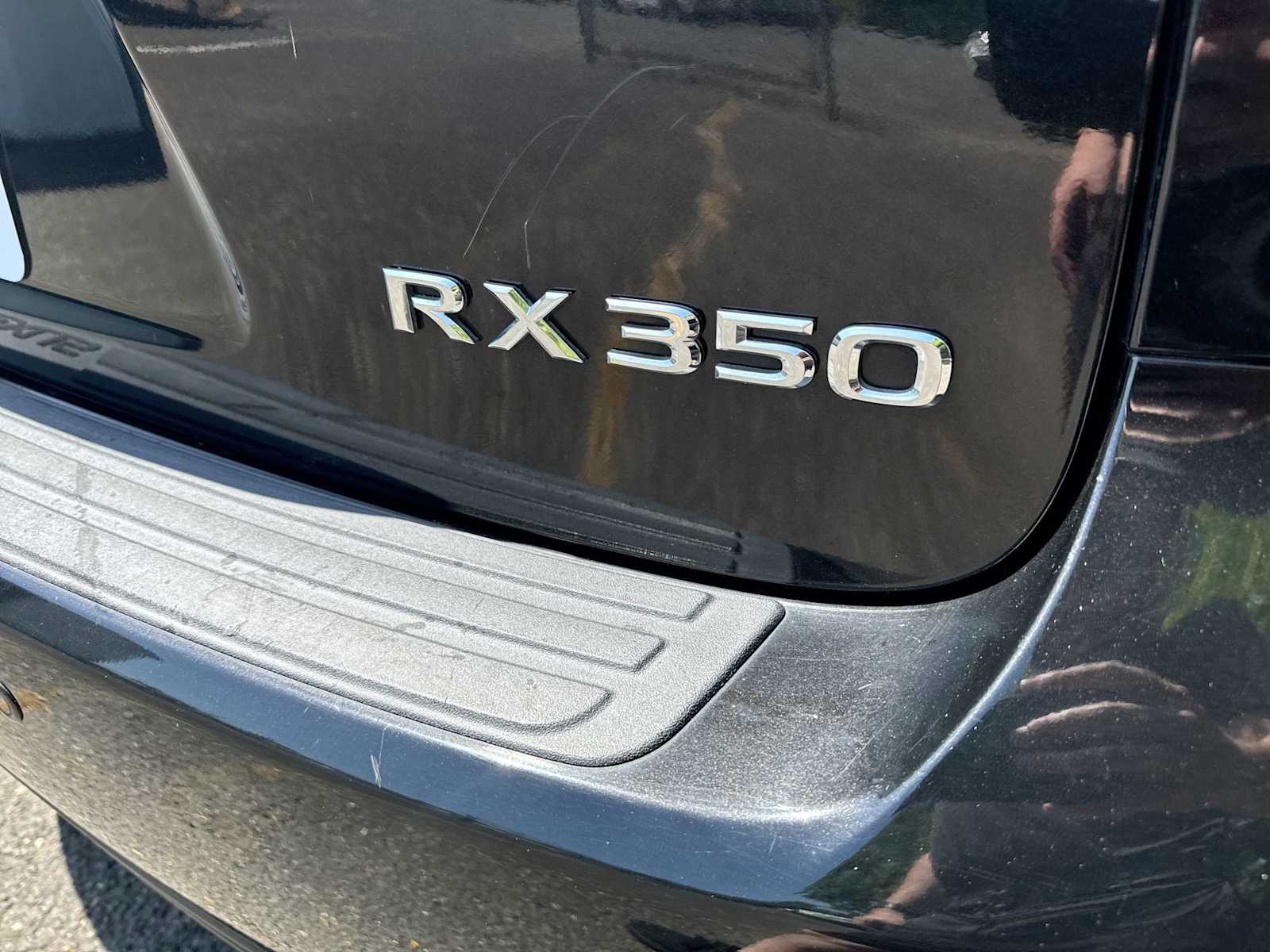 Thumbnail: 2013 Lexus RX - 18