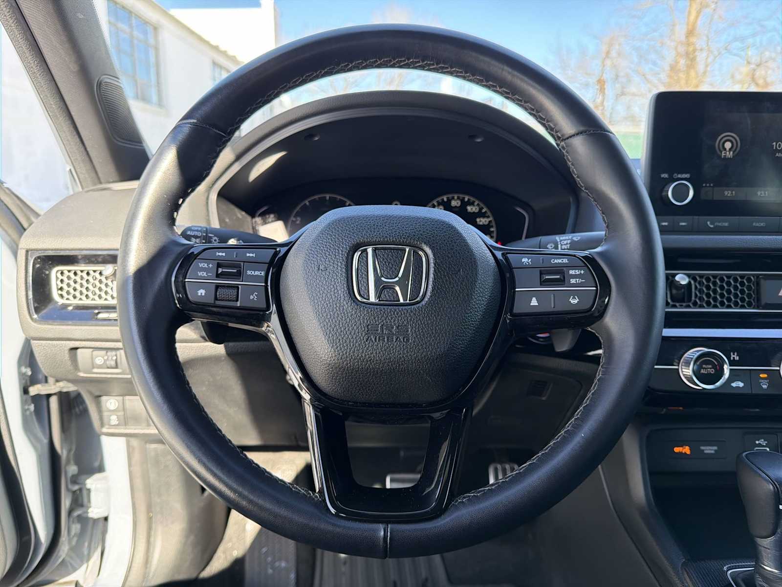 Thumbnail: 2023 Honda Civic - 23