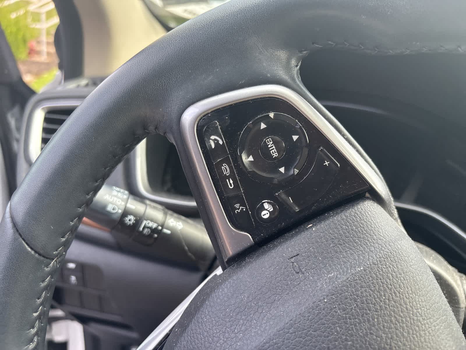 Thumbnail: 2022 Honda CR-V - 6