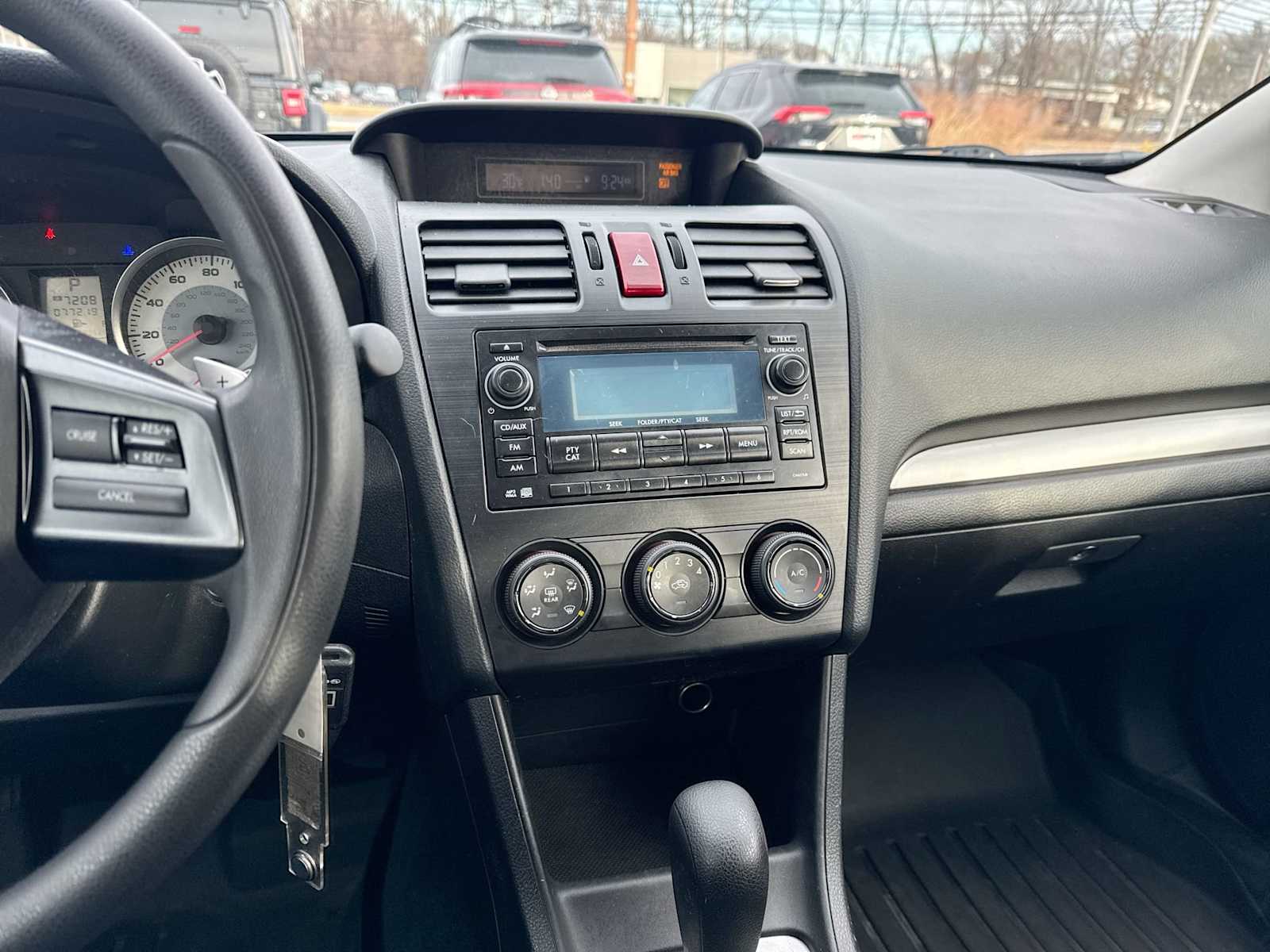 Thumbnail: 2012 Subaru Impreza - 26