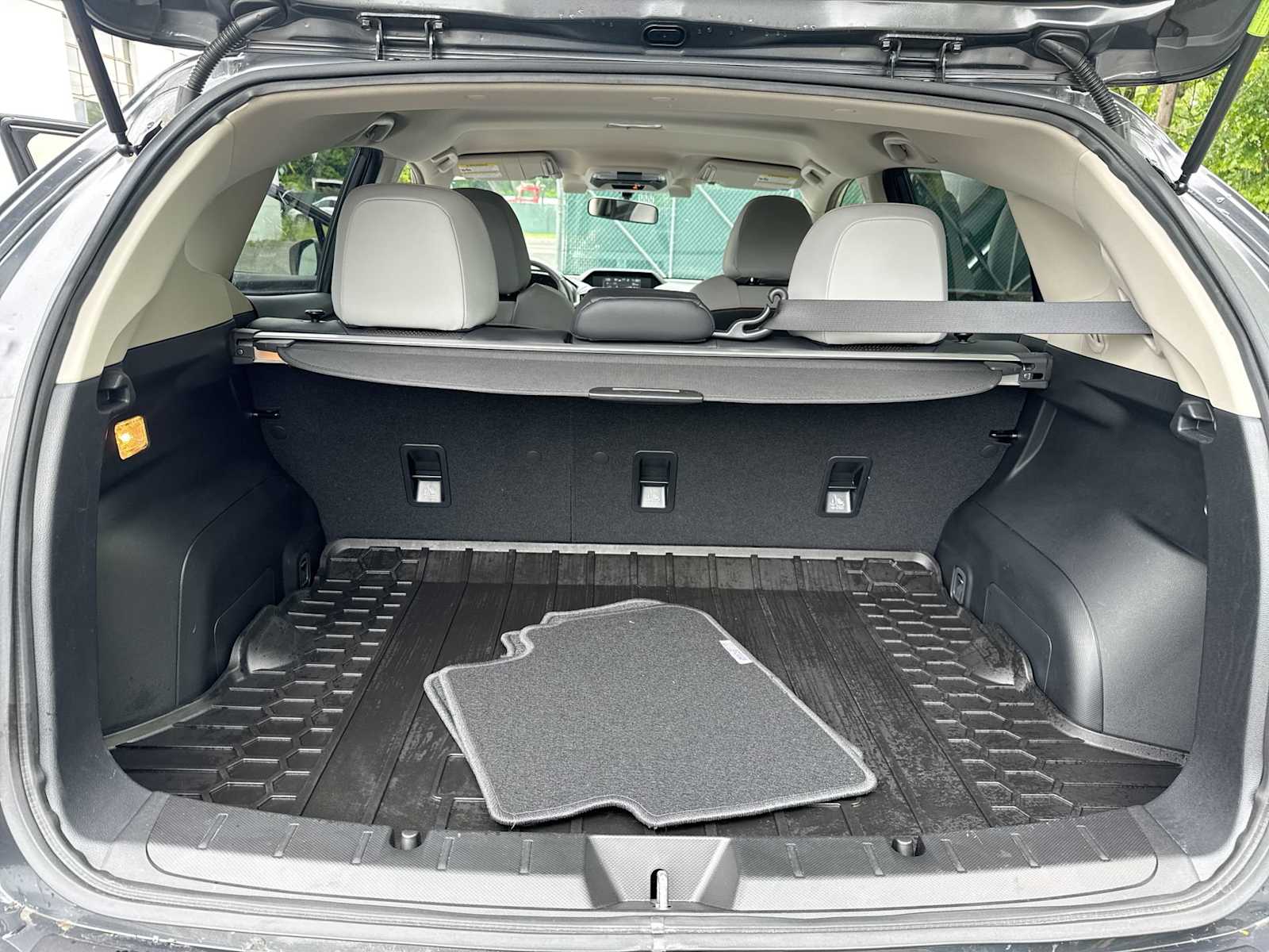 2023 Subaru Crosstrek Limited 31
