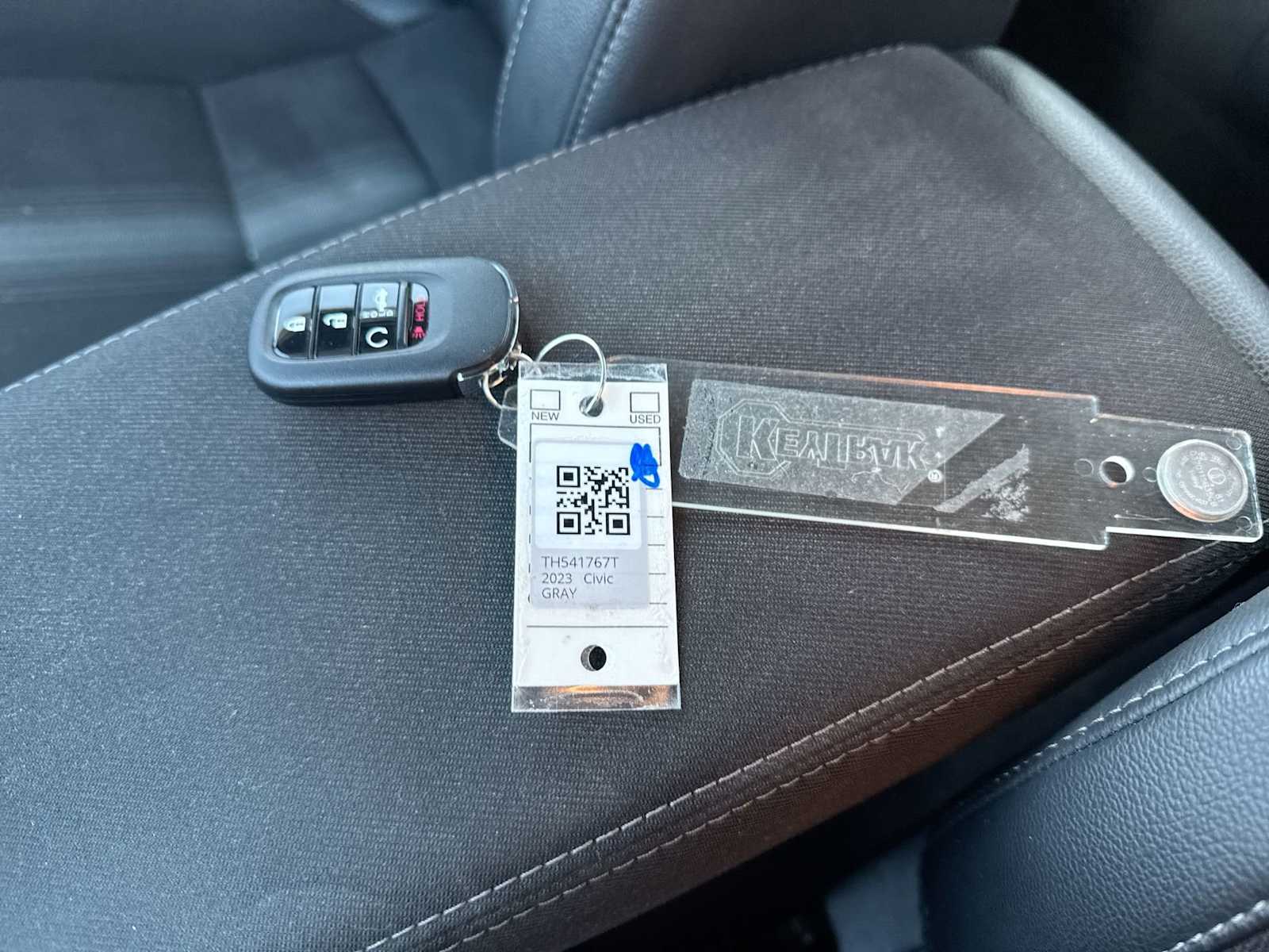 Thumbnail: 2023 Honda Civic - 32