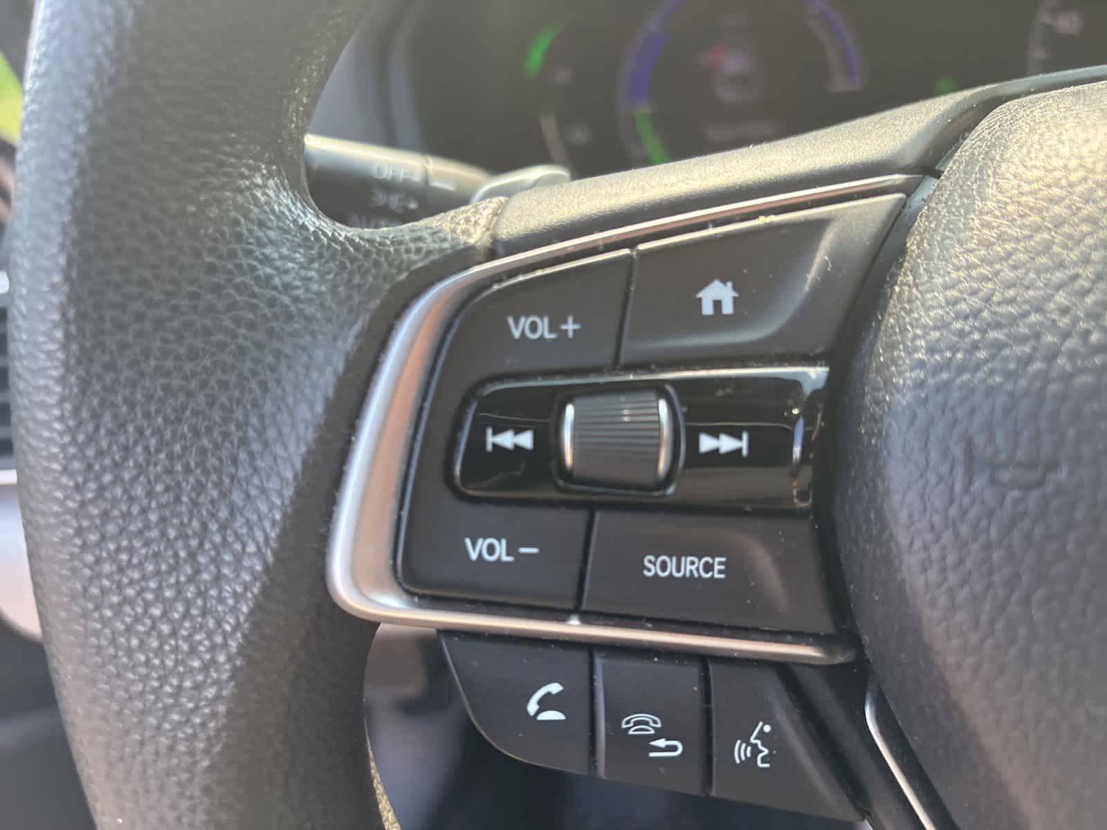 Thumbnail: 2020 Honda Accord - 10