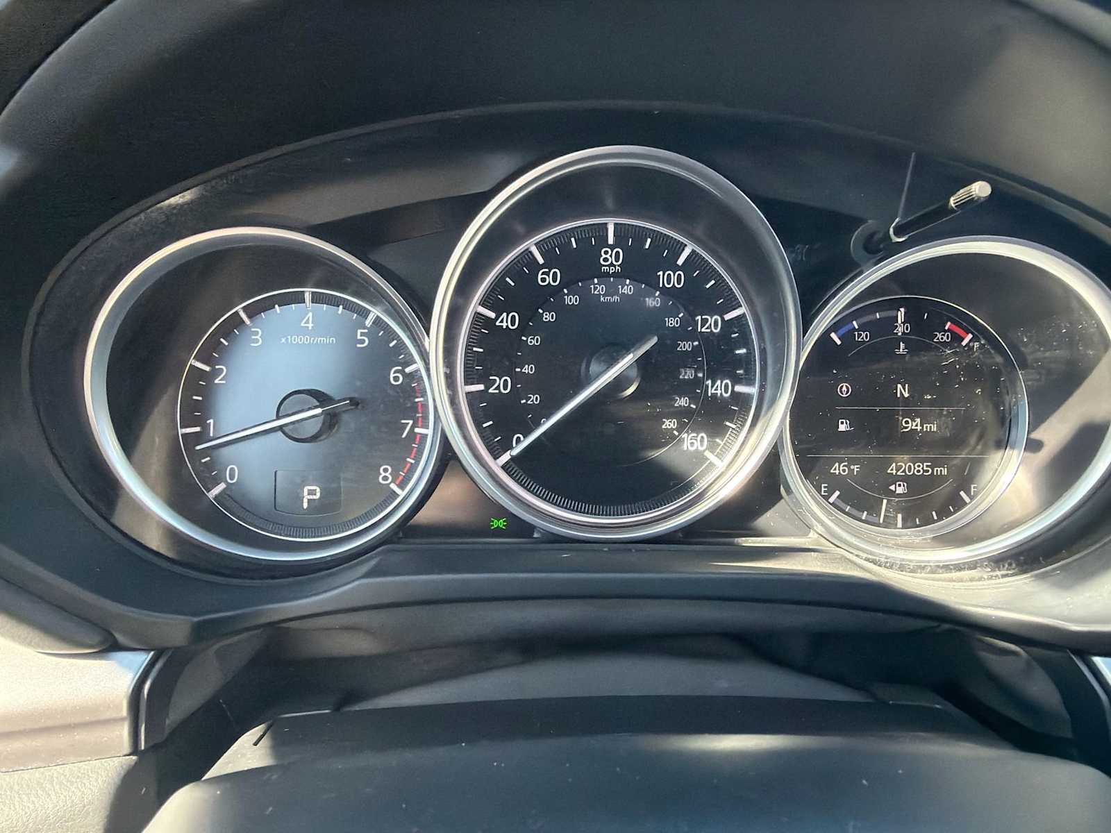 Thumbnail: 2023 Mazda CX-5 - 31