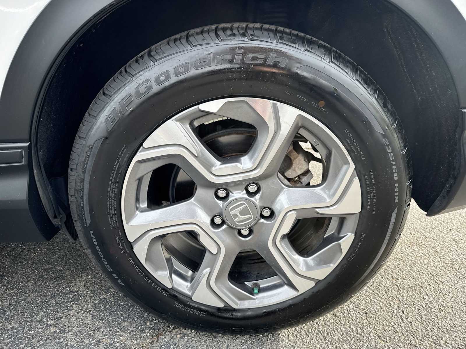 Thumbnail: 2019 Honda CR-V - 19