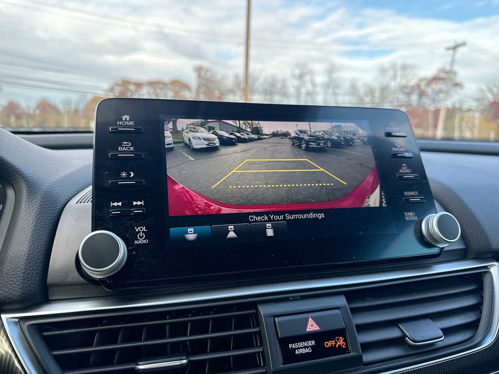 Thumbnail: 2018 Honda Accord - 26