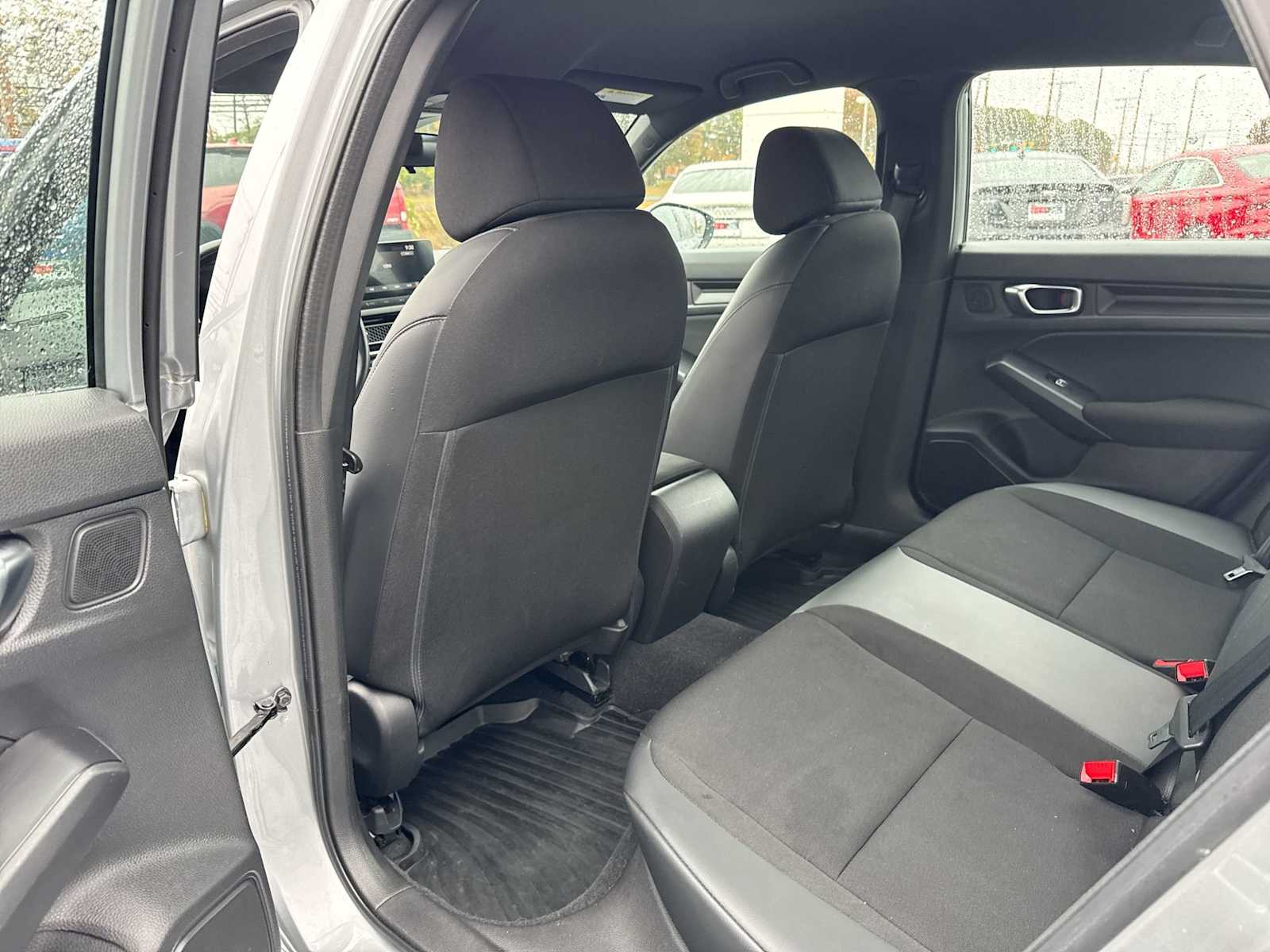 Thumbnail: 2022 Honda Civic - 12