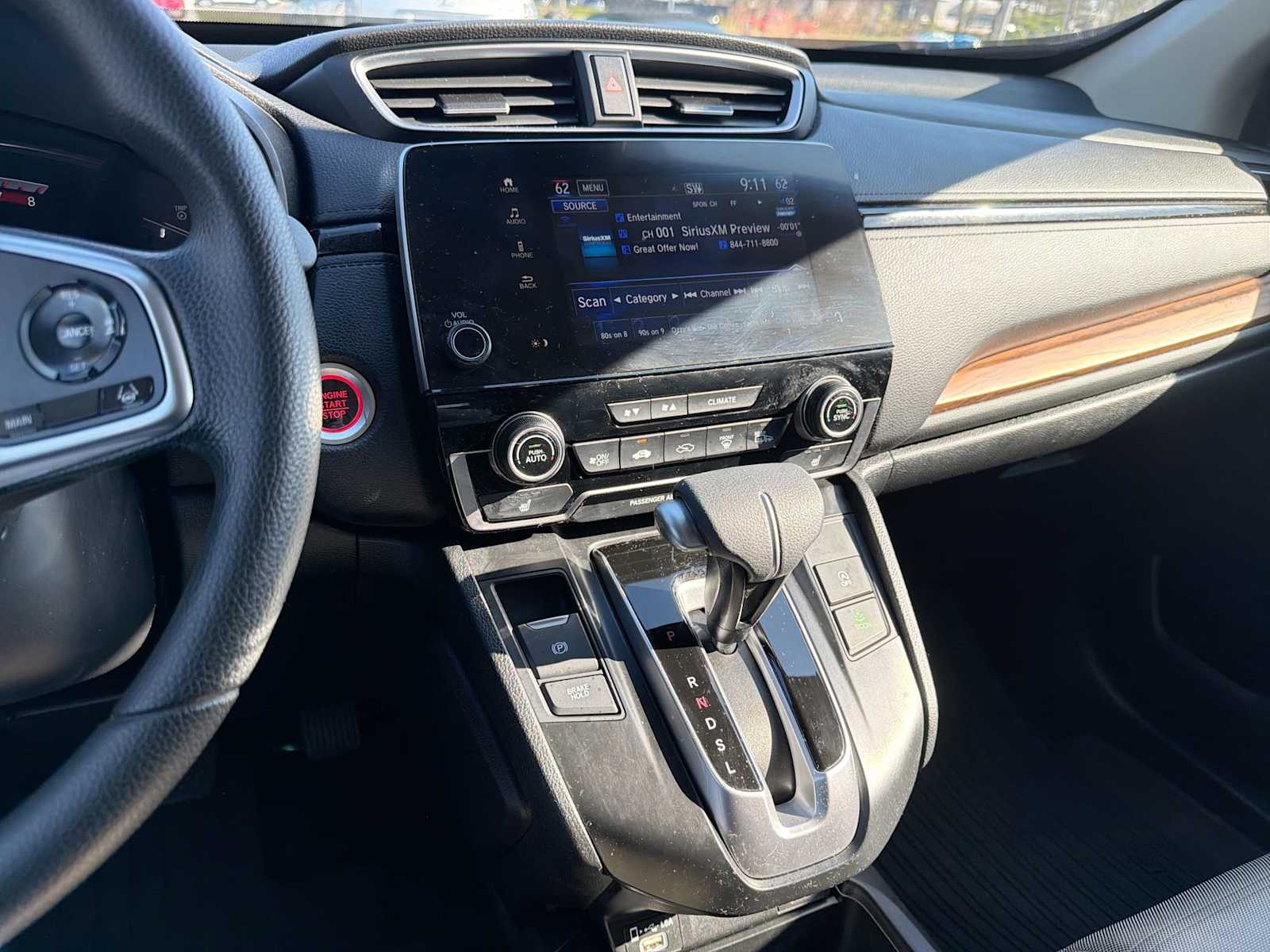 Thumbnail: 2021 Honda CR-V - 27