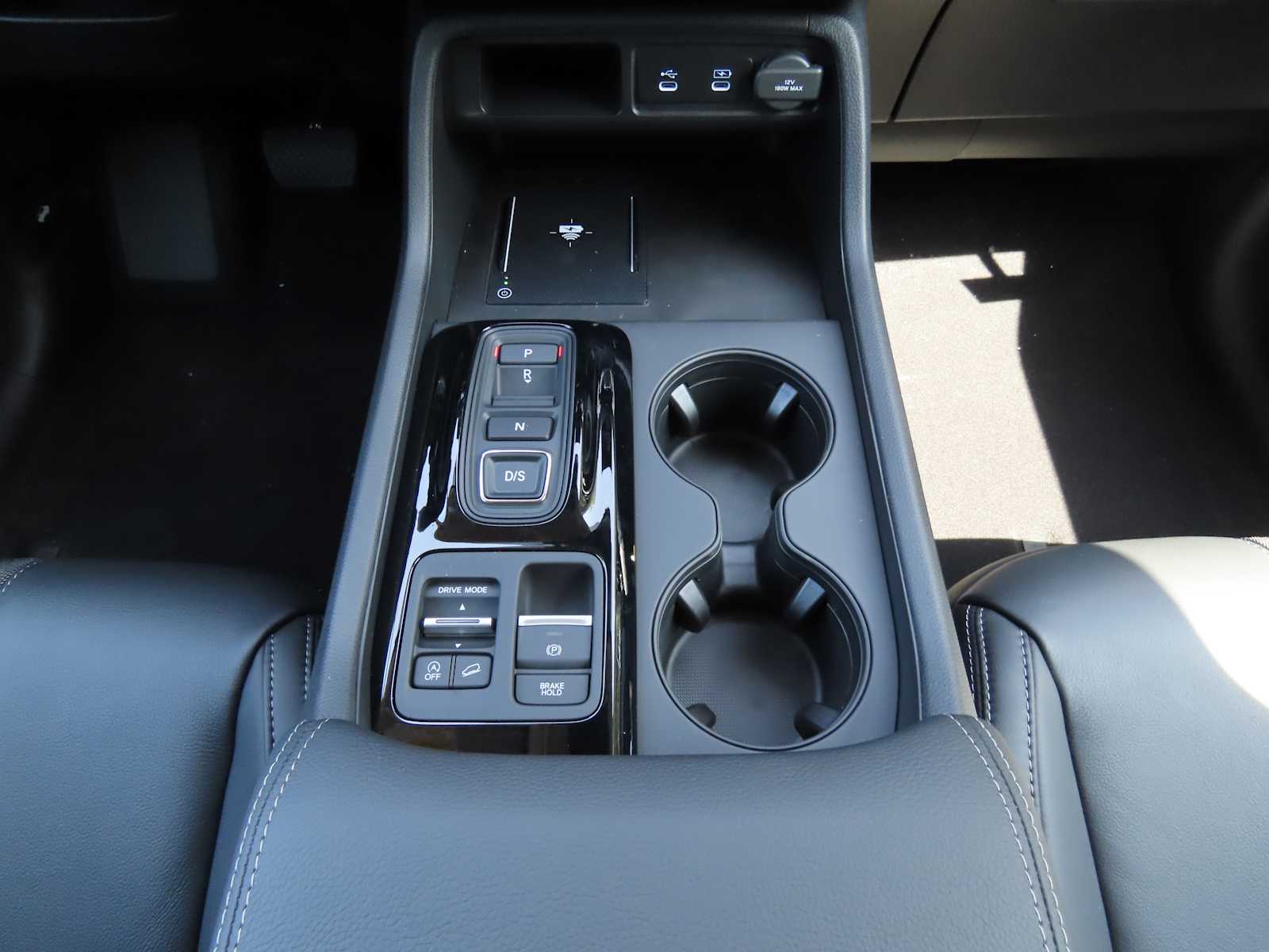 Thumbnail: 2026 Honda Passport - 21