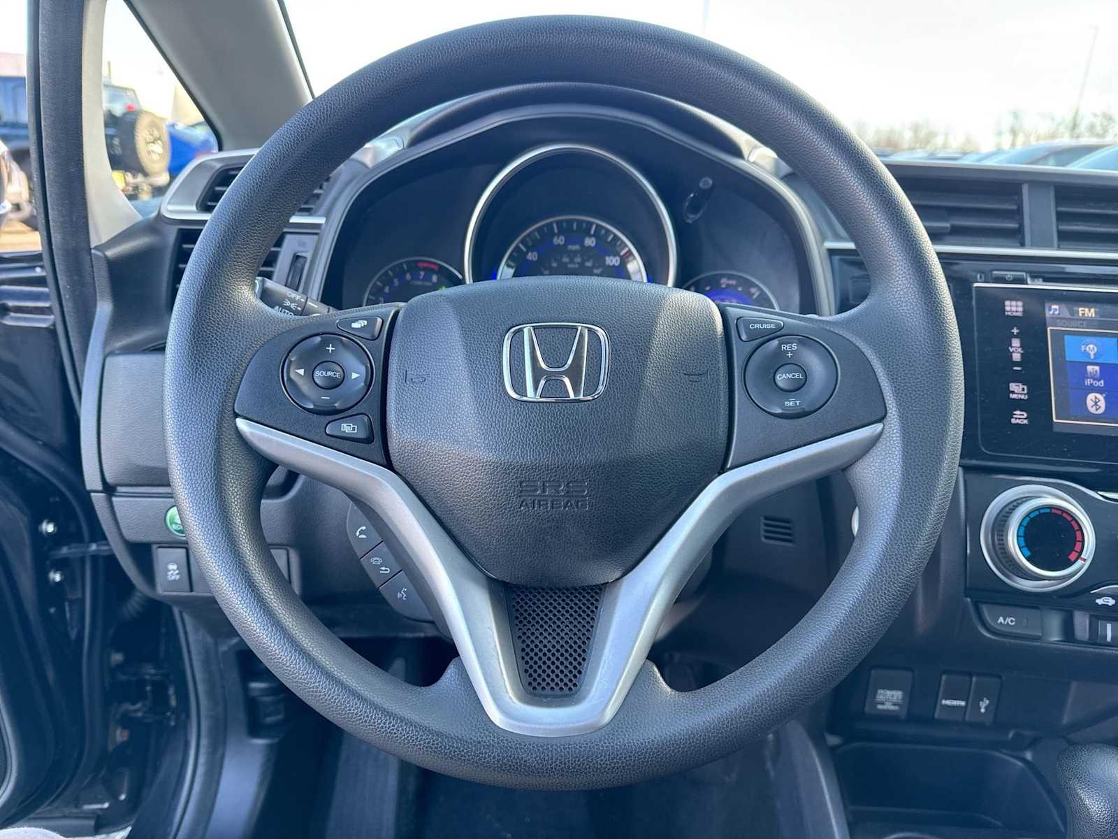 Thumbnail: 2015 Honda Fit - 23