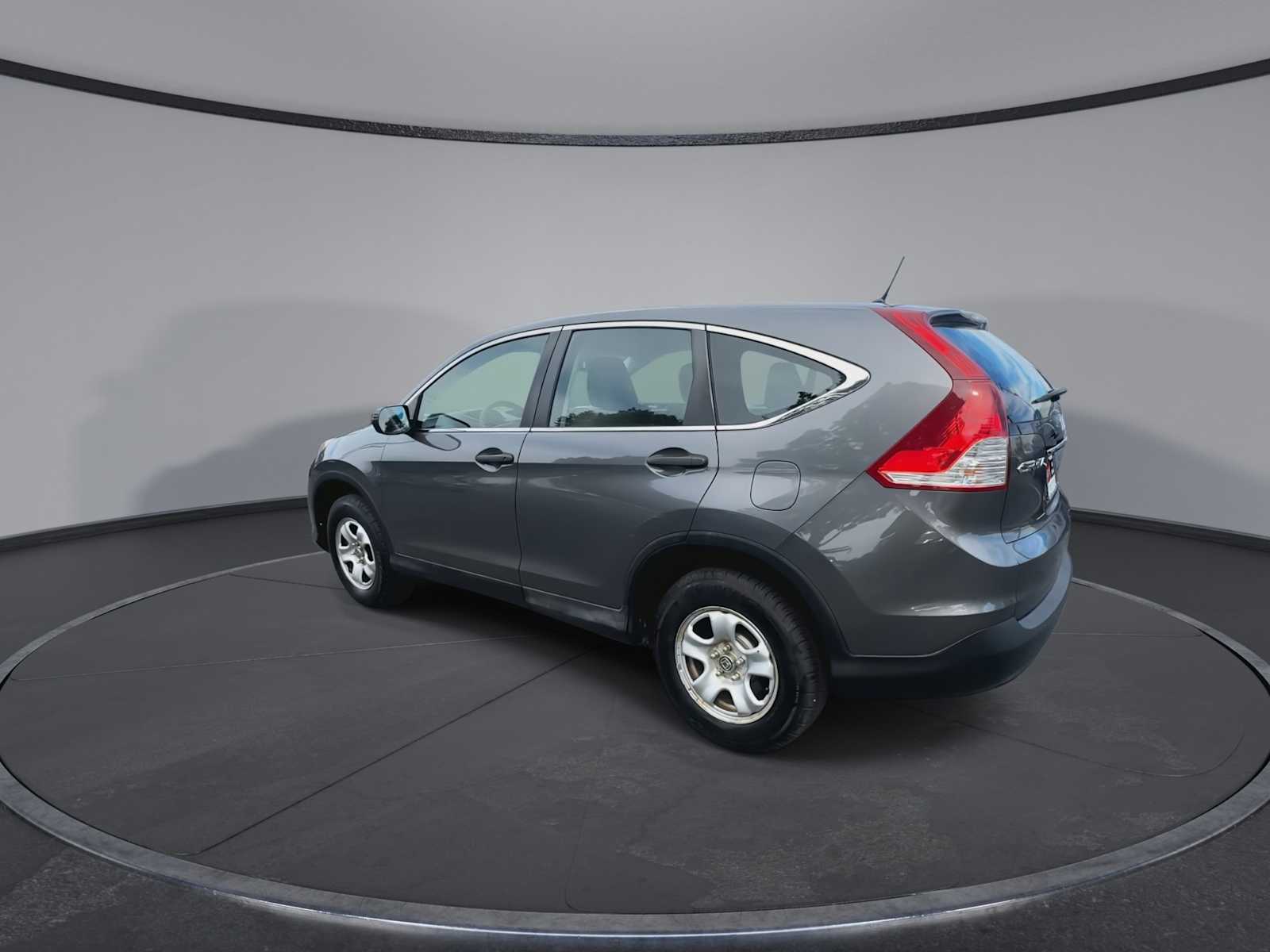 Thumbnail: 2014 Honda CR-V - 6
