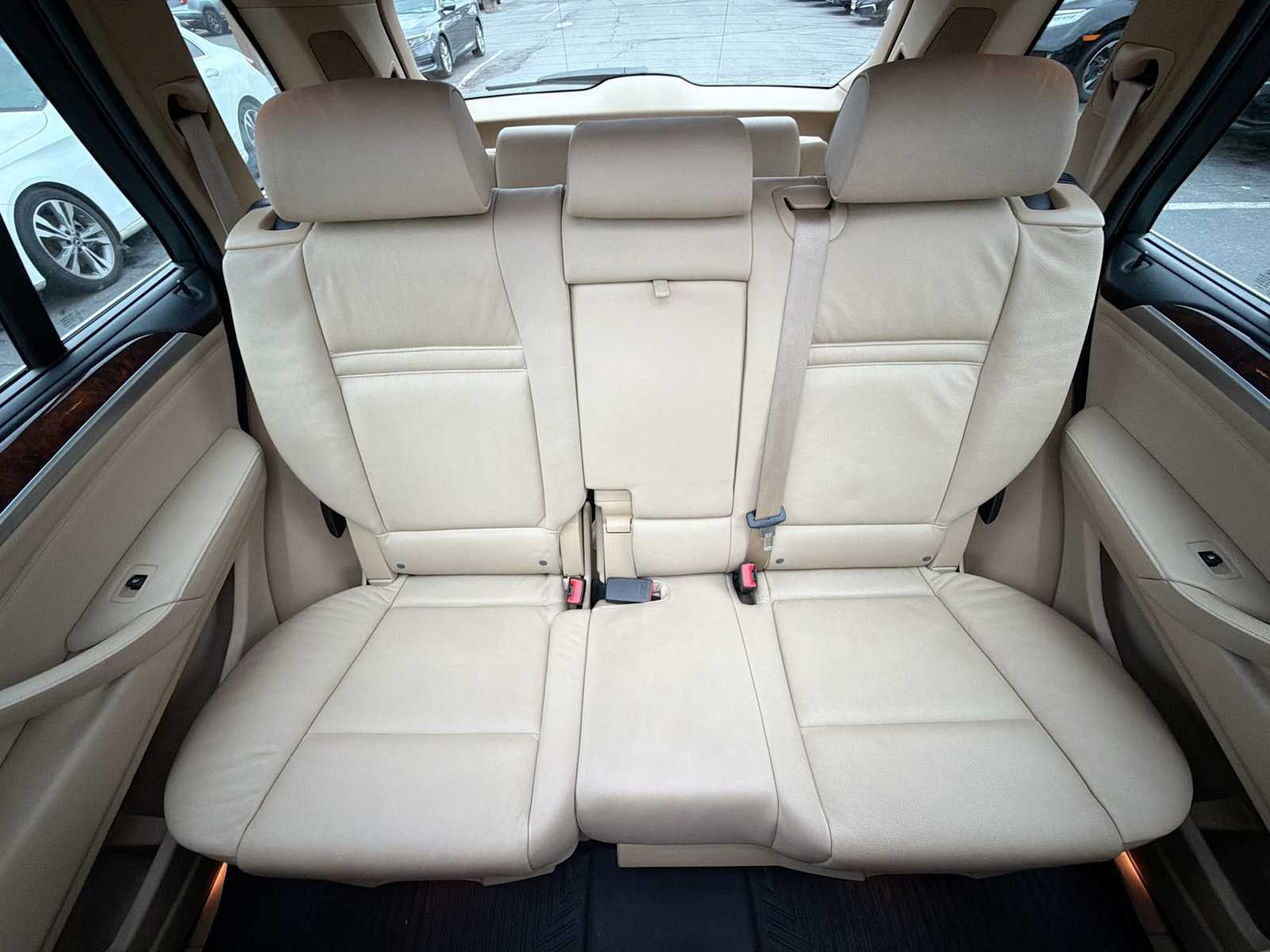 Thumbnail: 2013 BMW X5 - 13